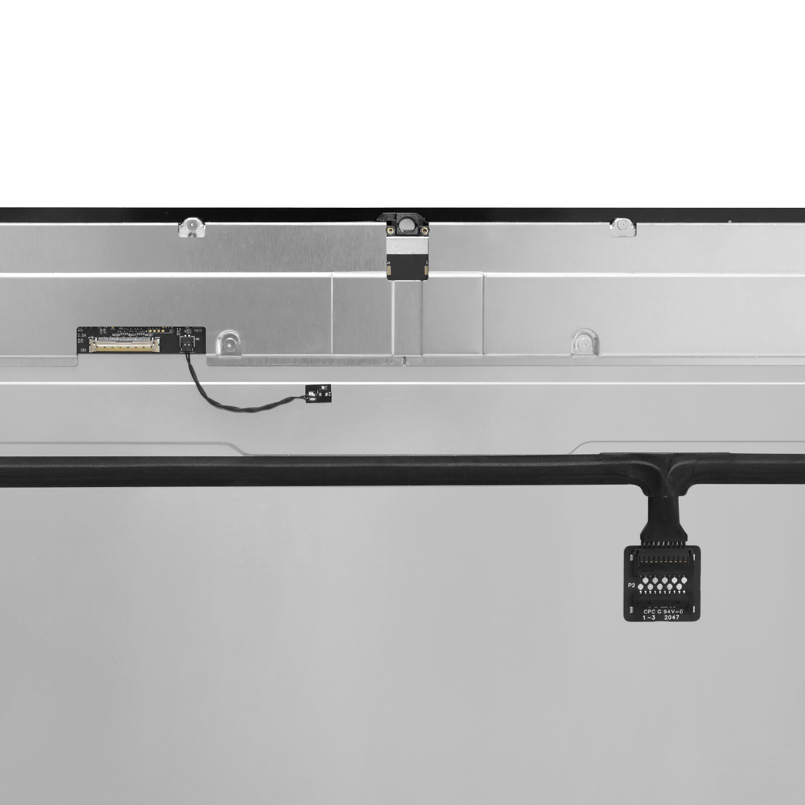 A2439 for iMac 24″ M1 2021 EMC 3664 LCD Screen Replacement Assembly A++ Green