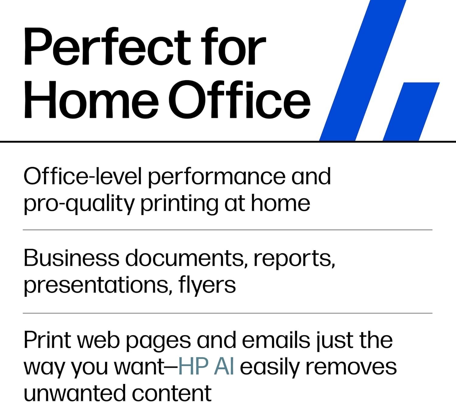 HP OfficeJet Pro 8139e Wireless All-in-One Color Inkjet Printer-Pro. Refurbished