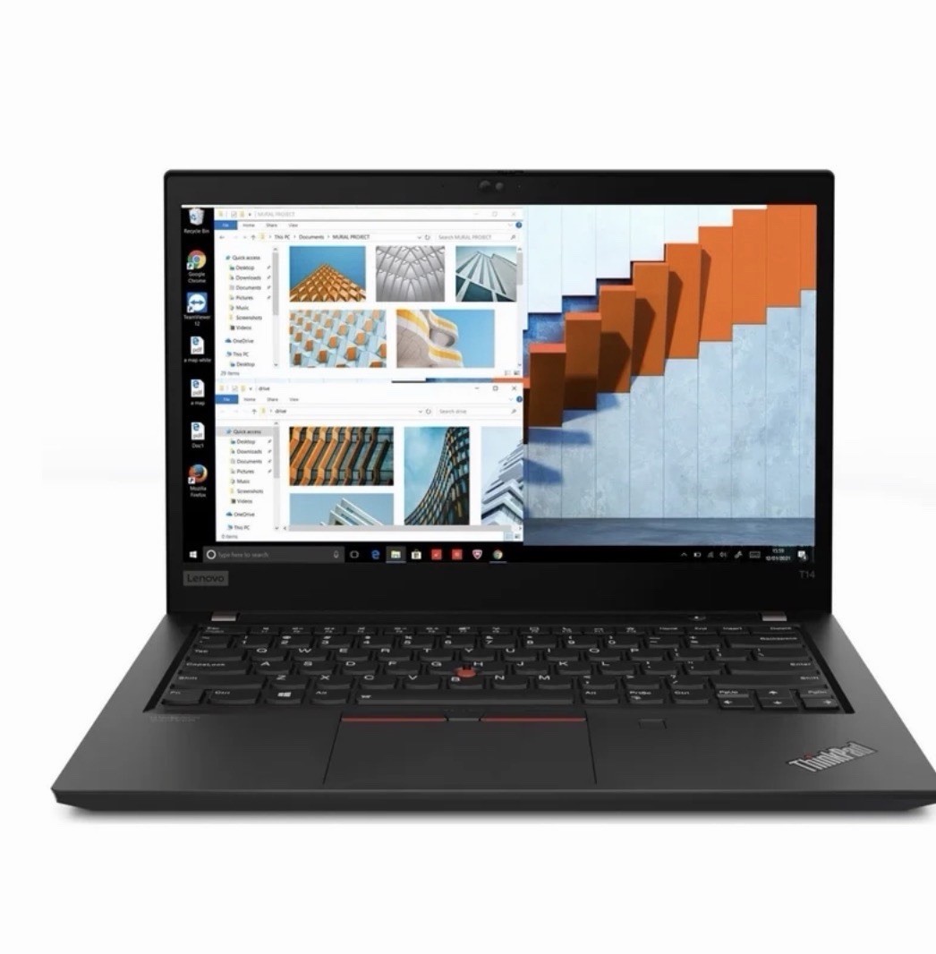 Lenovo thinkpad P15s 11th Gen Intel (R) Core (TM) i7-1165G7 Touchscreen