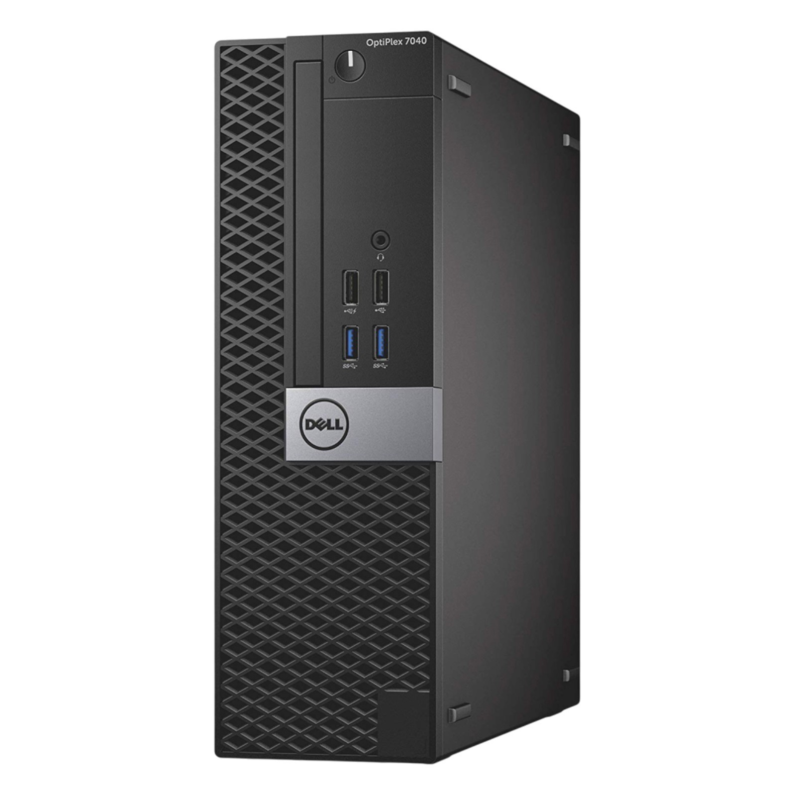 Dell Core i7 16GB RAM 512GB NVMe SSD WiFi BT OptiPlex 7040 SFF Windows 10 Pro