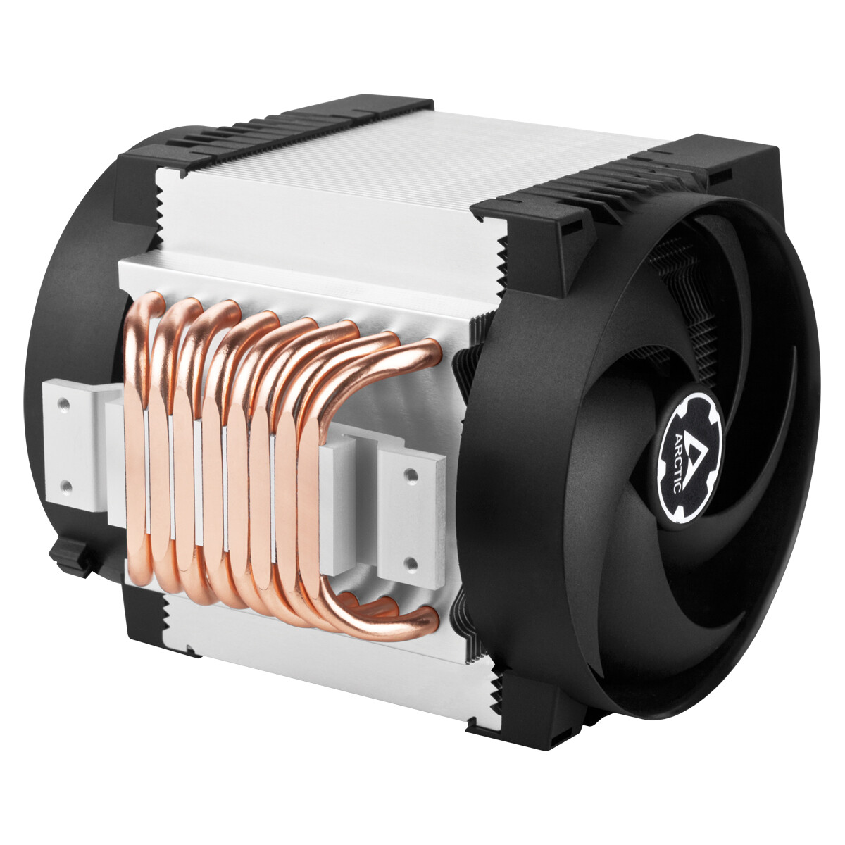ARCTIC Freezer 4U-M Rev. 2 Multicompatible 4U Single Tower CPU Cooler