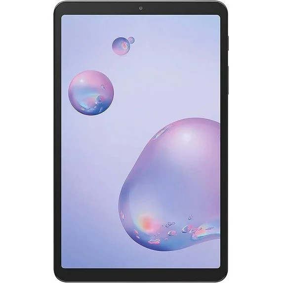 Samsung Galaxy Tab A 8.4″ 2020 SM-T307U 32GB Unlocked LTE Tablet Black