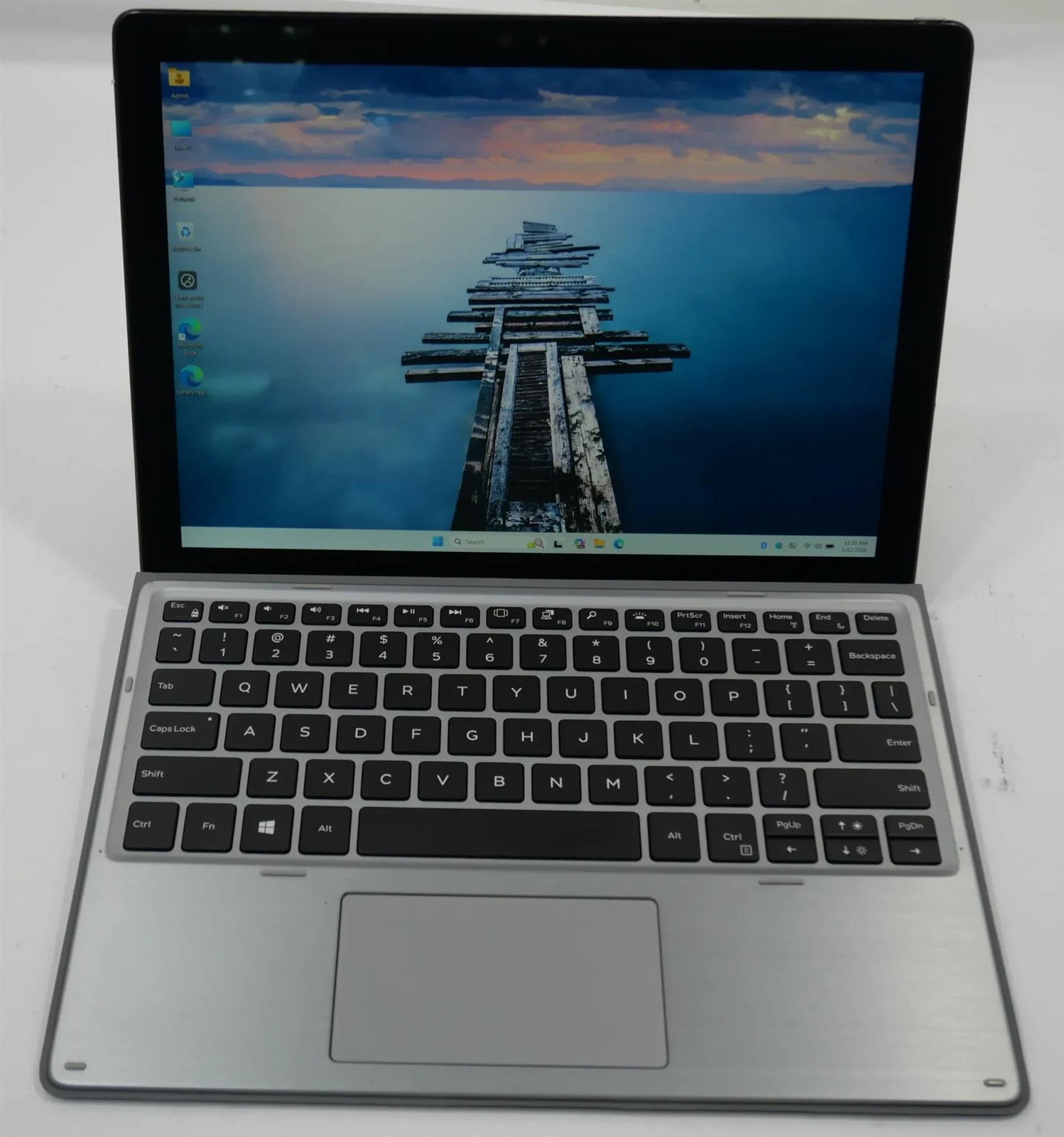 Dell Latitude 7210 Core i7-10610U 1.80GHz 16GB 256GB SSD