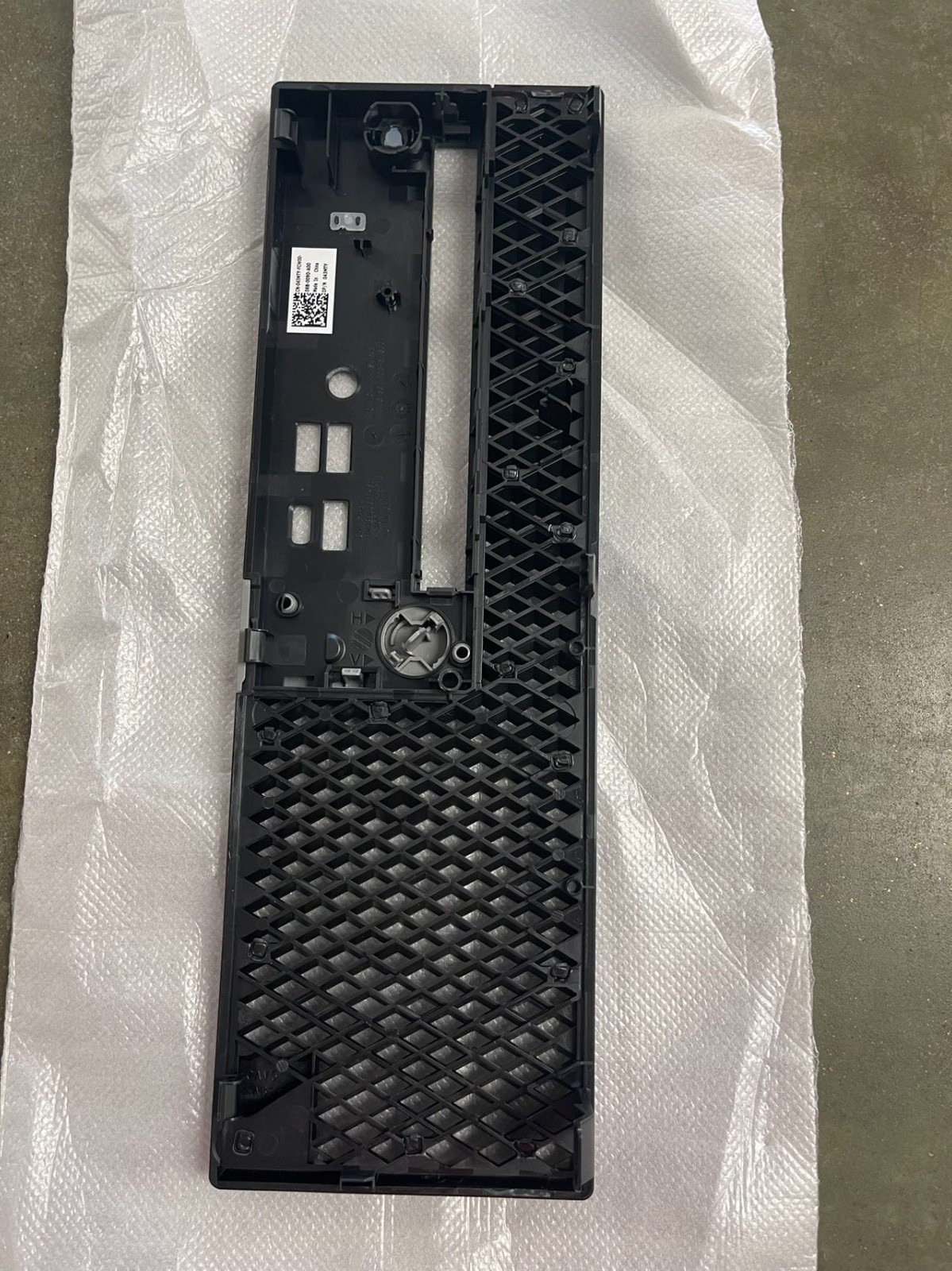 NEW GENUINE DELL OPTIPLEX 7050 SFF SMALL FORM FACTOR DESKTOP FRONT BEZEL 43MTY