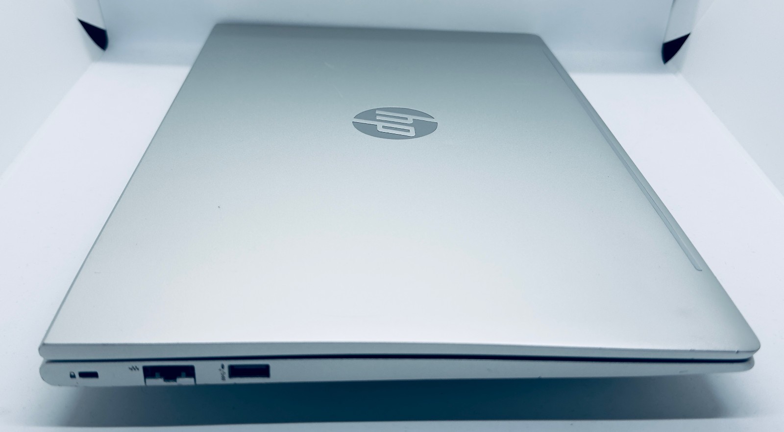 HP ProBook 450 G8 15.6″ Intel i7-1165G7 2.80GHz 512GB NvME SSD 16GB DDR4 10 Key