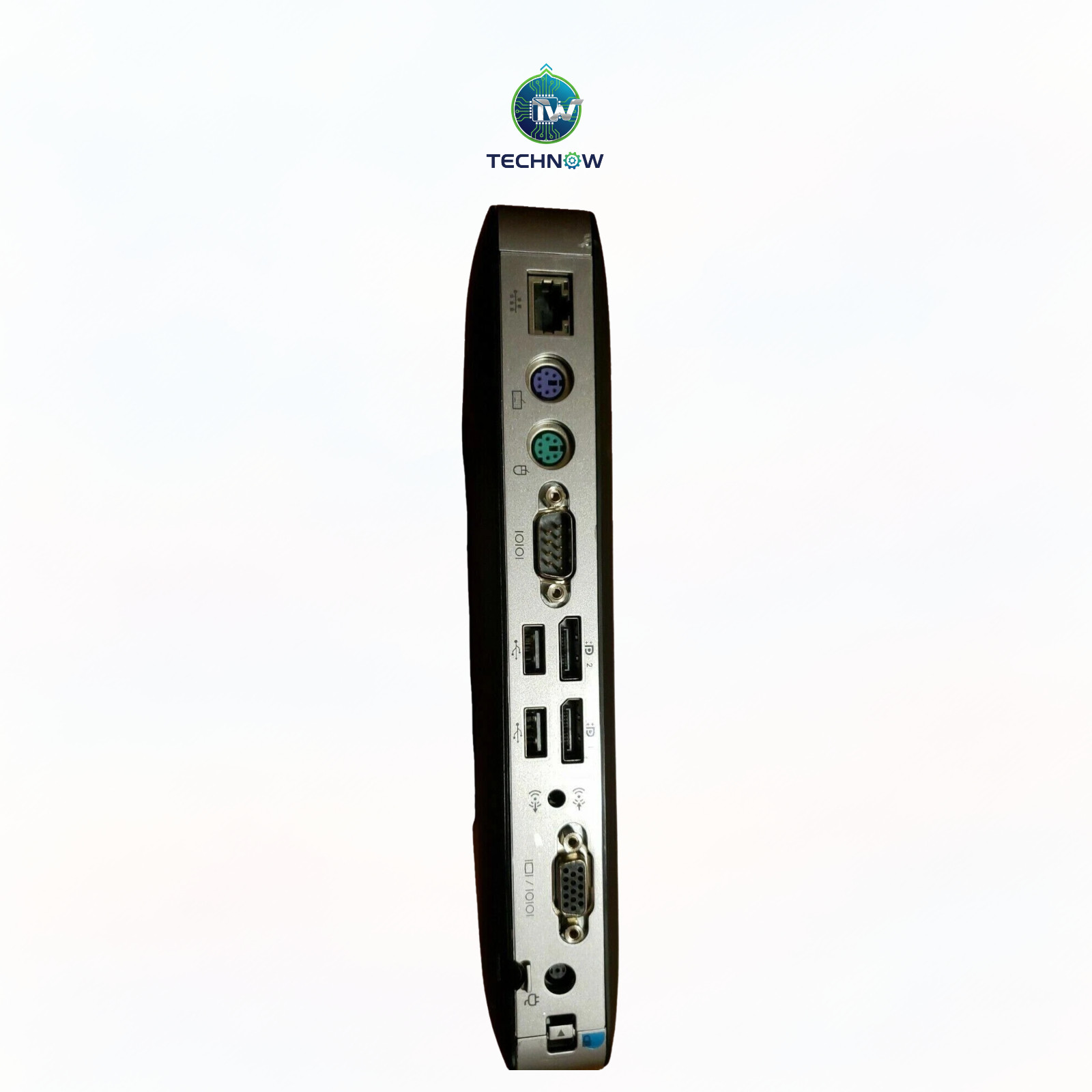 HP T630 Thin Client AMD GX-420GI 2GHz 8GB Ram 128GB SSD Windows 11 pro