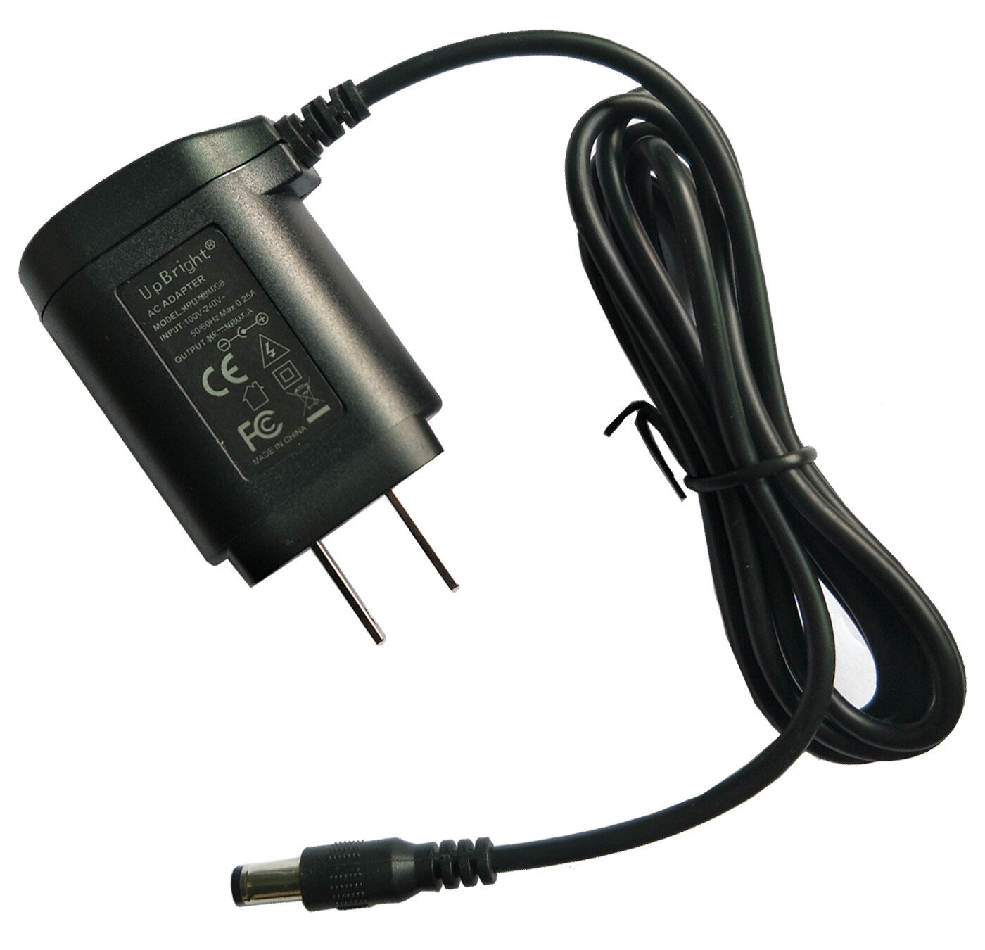 AC Adapter For WORKPRO W023028A 3.6V 6 in 1 Cordless Staple Gun Electric Stapler