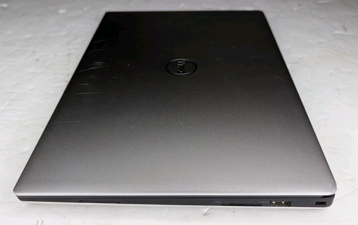 Dell XPS 13 9360 4K HDR Touch Intel Core i7-8550U 16GB RAM 512GB SSD Win 11 Pro