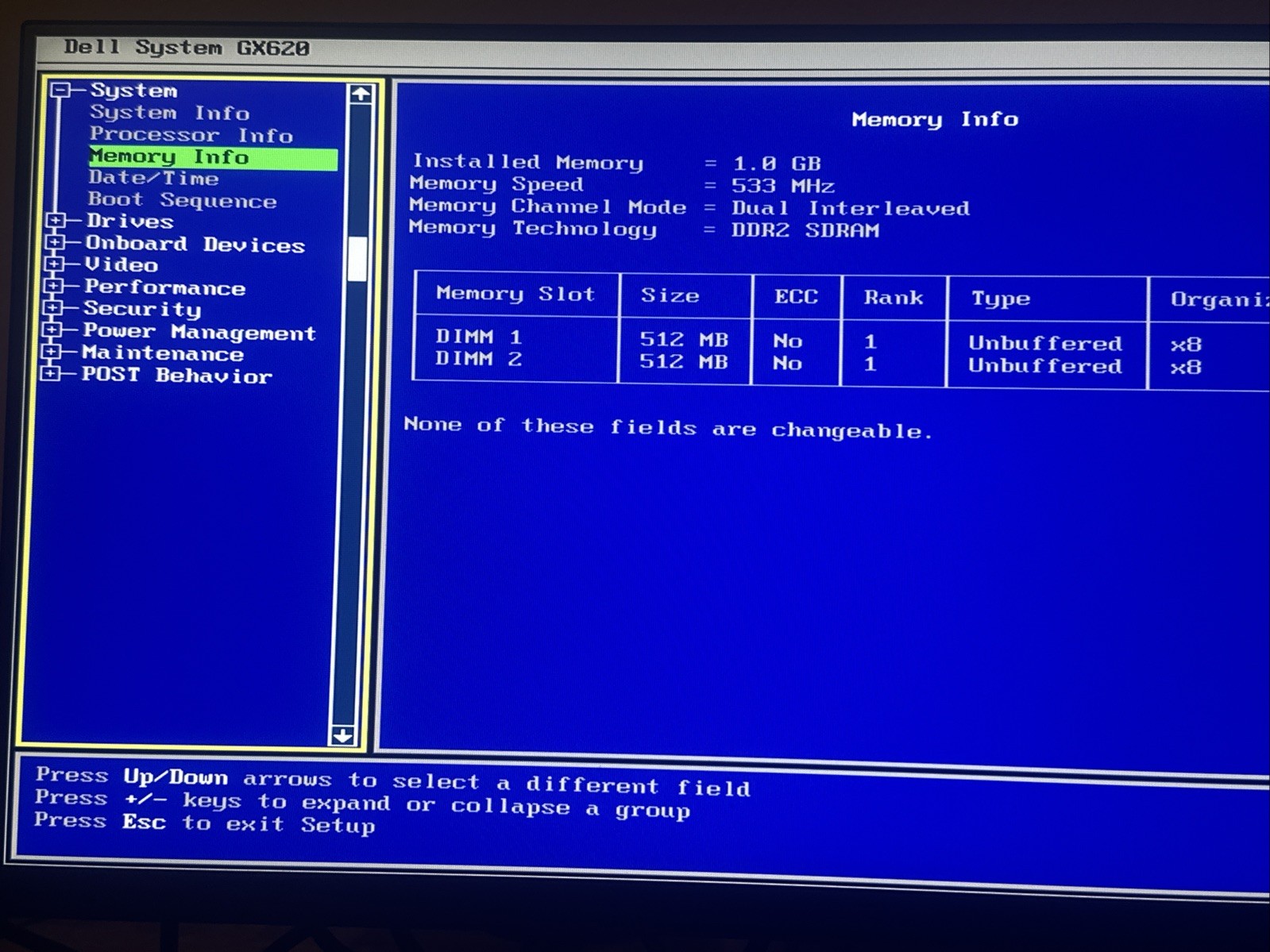 Dell Optiplex GX620 USFF Intel Pentium 4 Windows Computer Serial – Printer NO HD