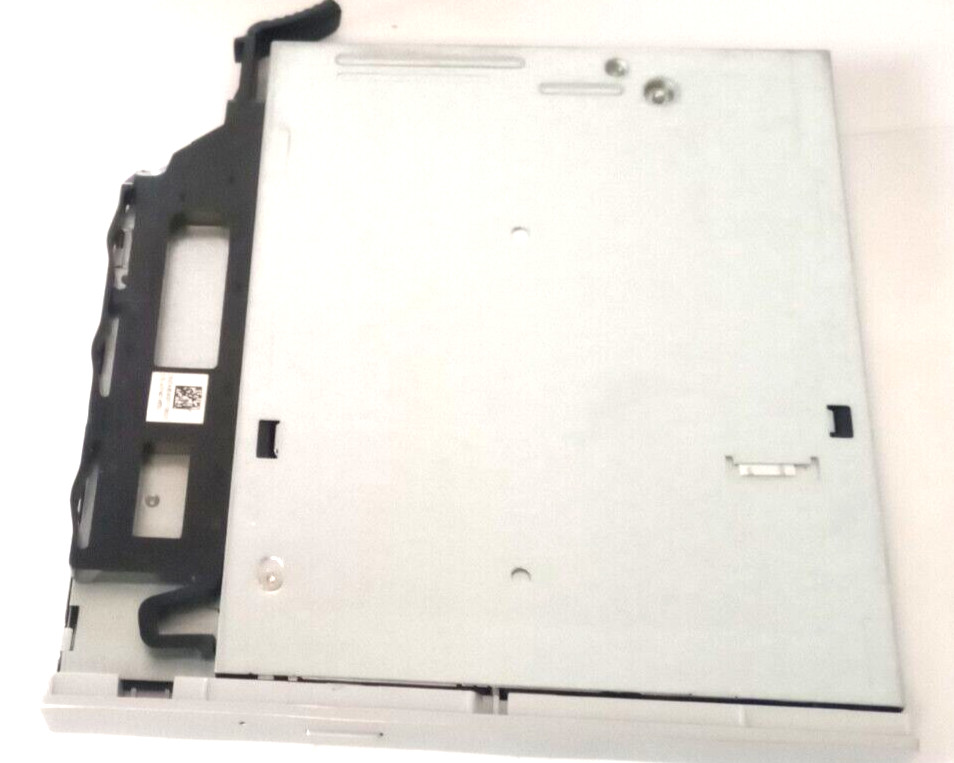 HP Pavilion 590 Series Super Multi DVD Writer, Optical Disk Drive (Silver Bezel)