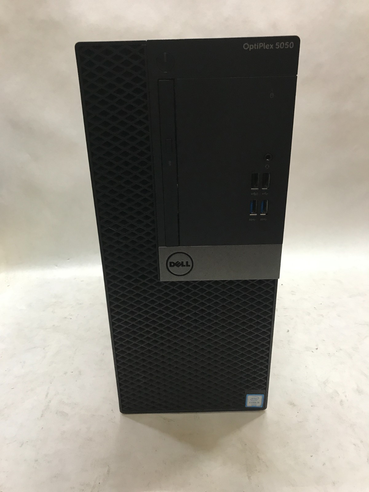 Dell Optiplex 5050 Tower Desktop Intel Core i5 4GB RAM 128GB SSD Windows 11 – DW