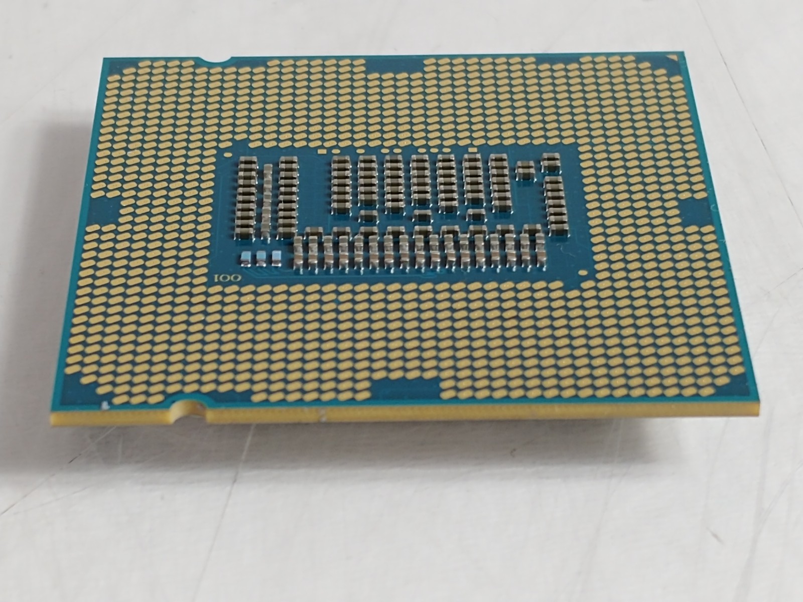 Intel Core i5-3330S 2.7 GHz 5GT/s LGA 1155 Desktop CPU Processor SR0RR
