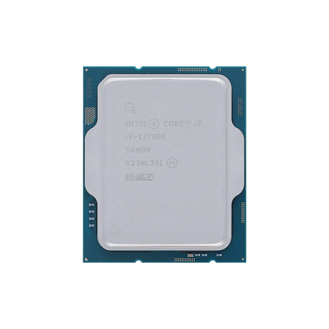 Intel Core i7 [13th Gen] i7-13700K Hexadeca-core [16 Core] 3.40 GHz Processor