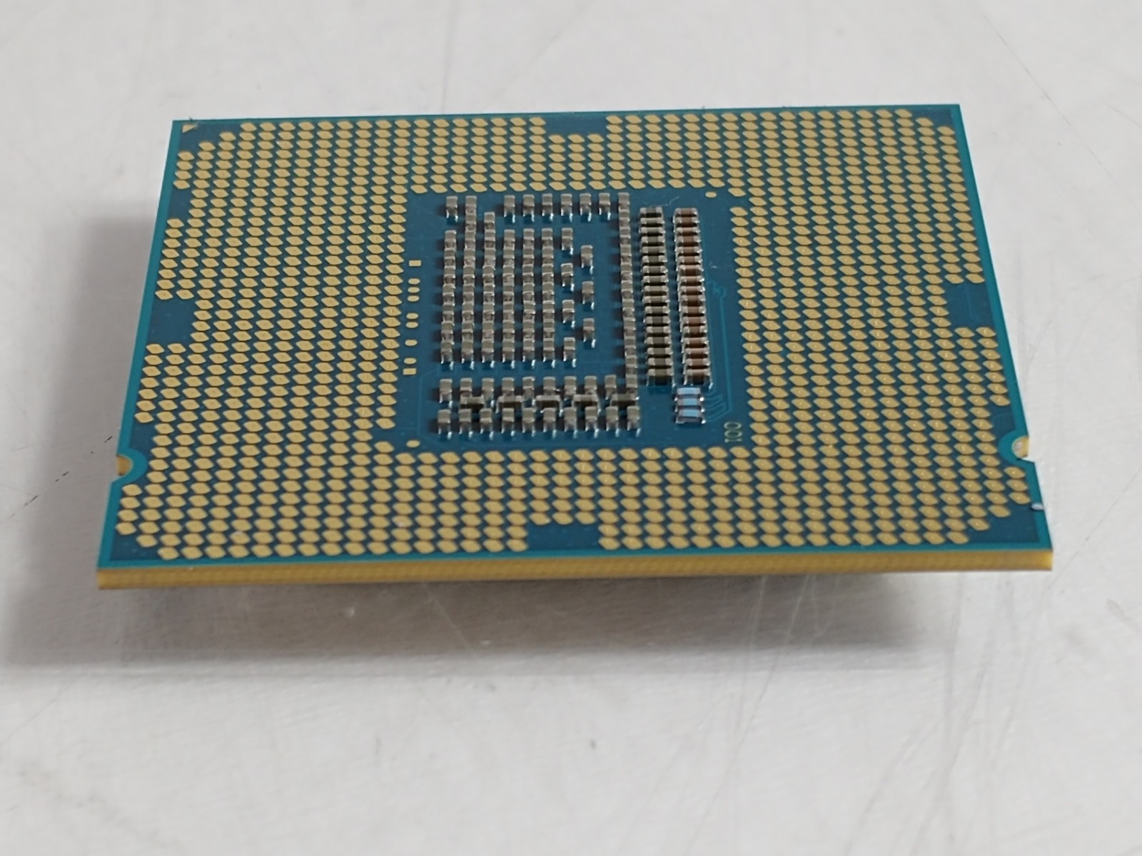 Intel Core i5-3330S 2.7 GHz 5GT/s LGA 1155 Desktop CPU Processor SR0RR