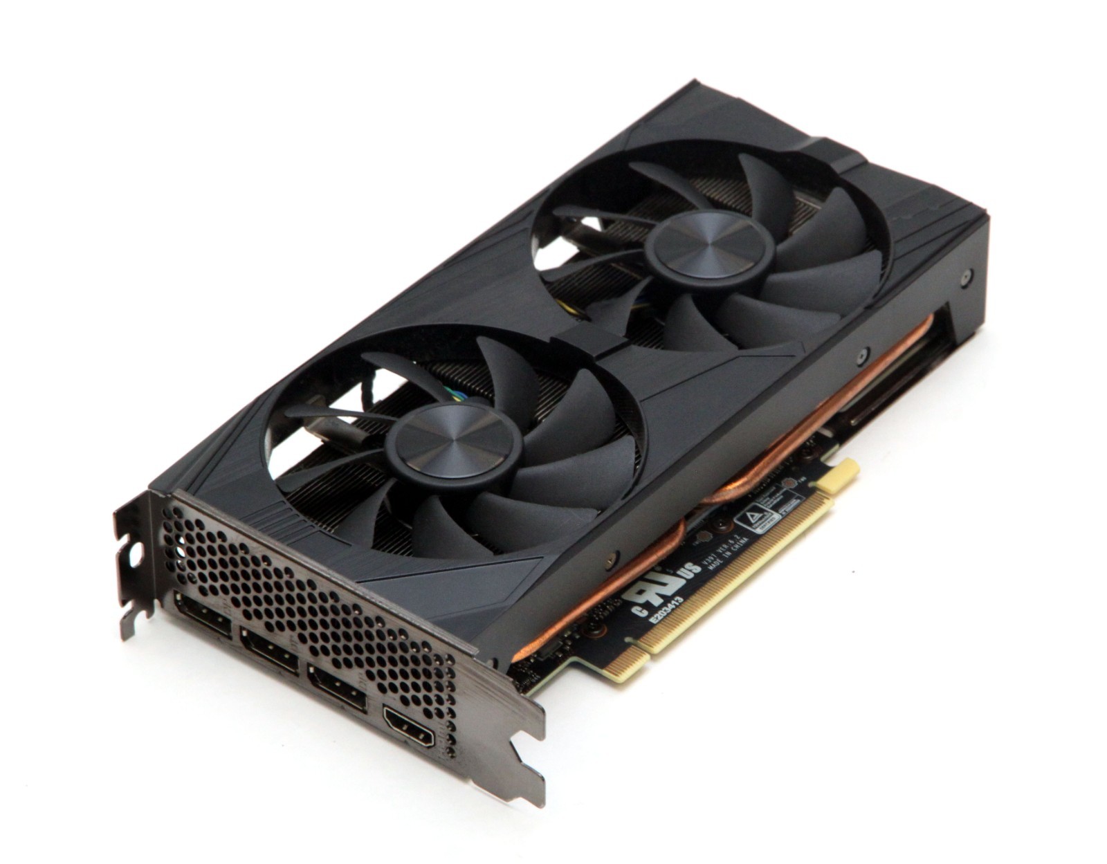 Lenovo NVIDIA GeForce RTX 3050 GPU Graphics Card 8GB GDDR6 5V10W62772