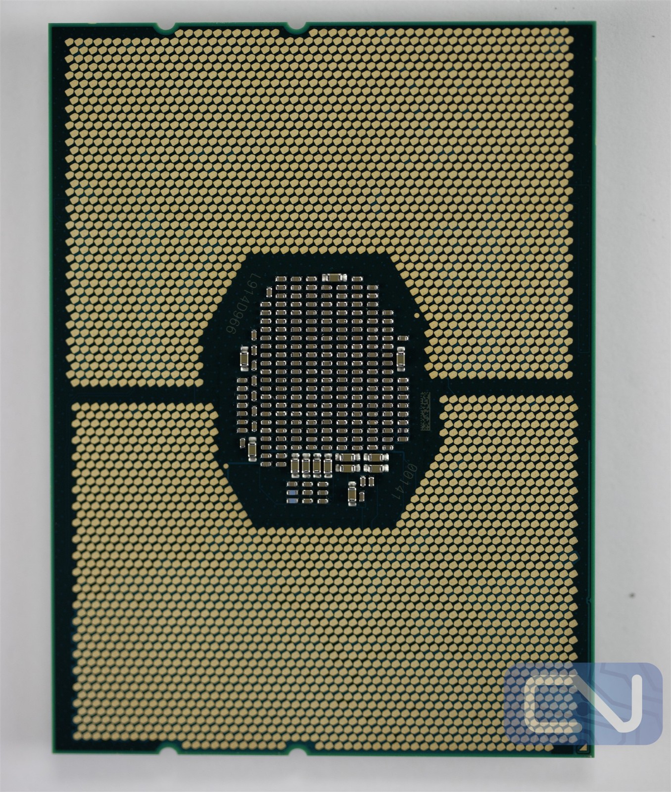 Intel Xeon Gold 5215M SRFBD 2.5GHz 13.75MB 10-Core LGA3647 B Grade Processor