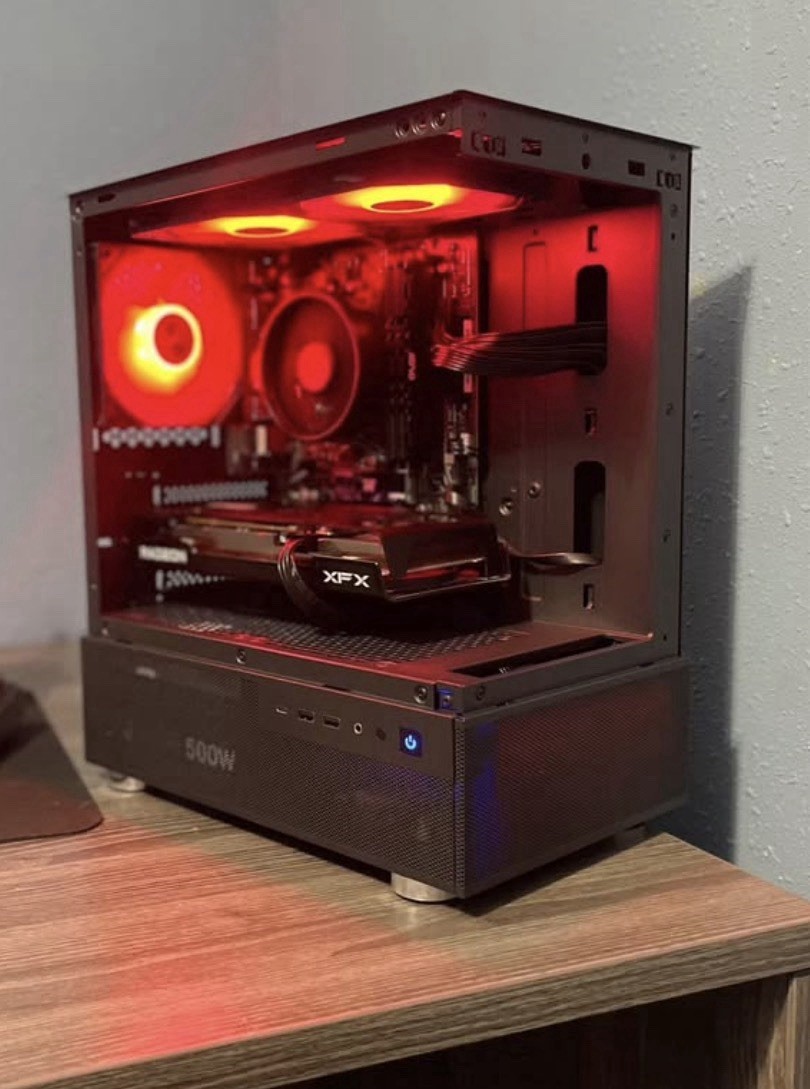 OG Custom Gaming PC Building **Service** READ DESCRIPTION —SERIOUS BUYERS ONLY.