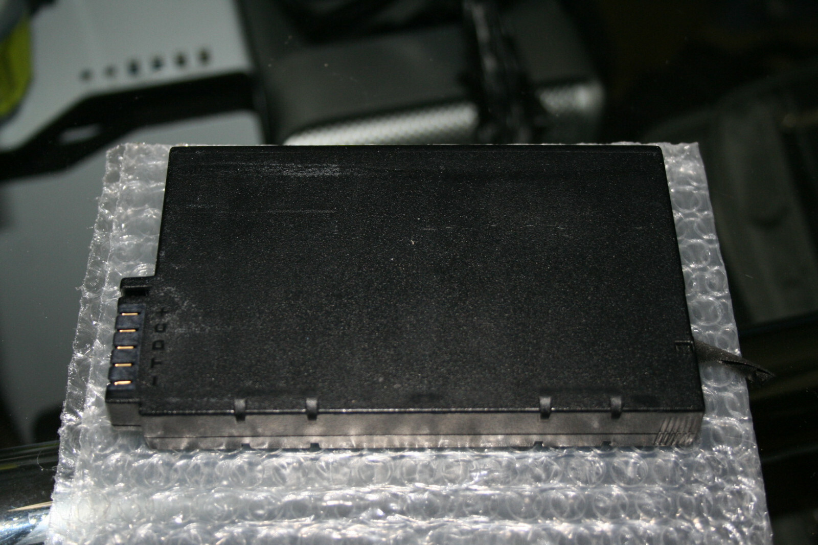 New ACC 006-591 DR202 Tangent Battery