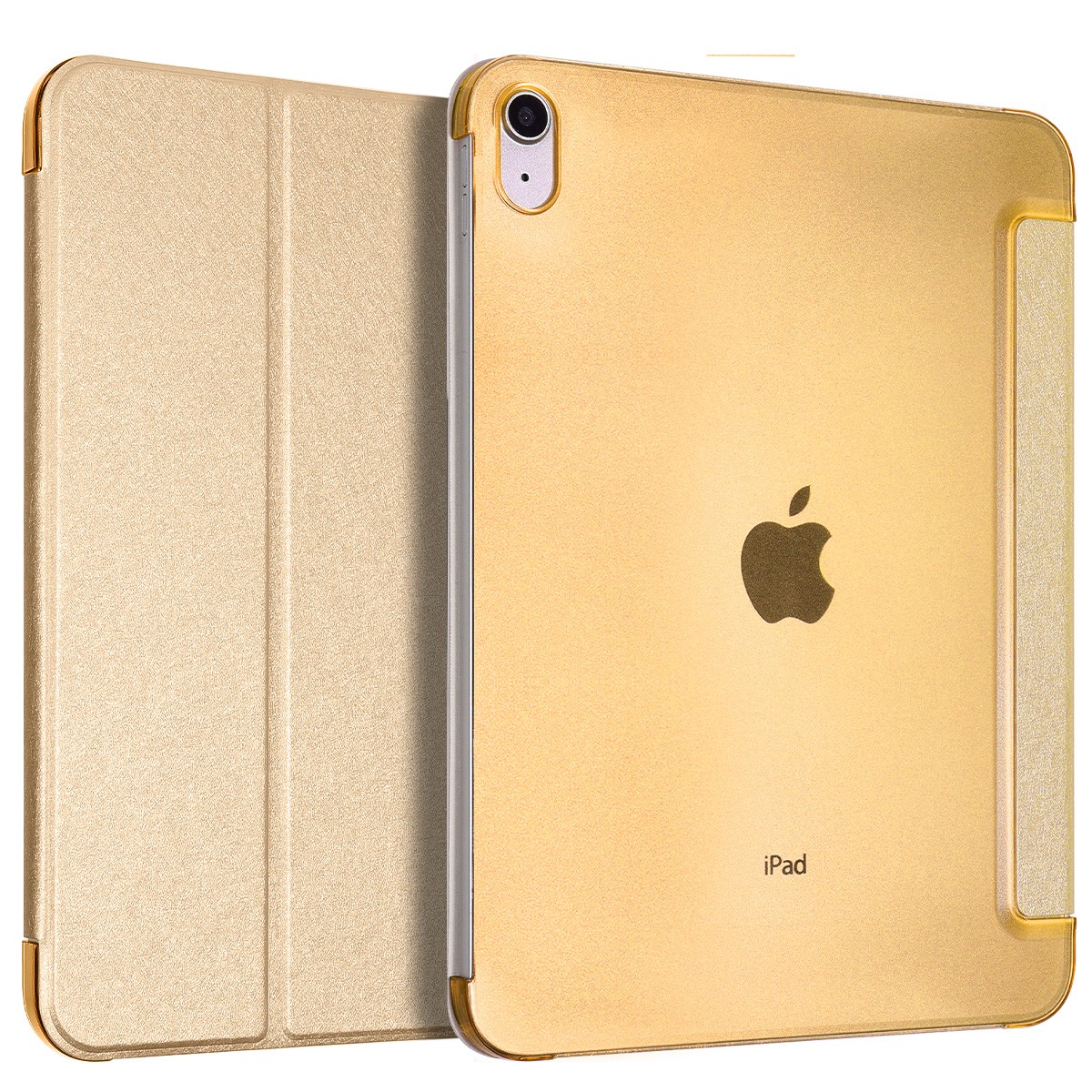 Case For Apple iPad A16 11-inch 2025 Magnetic Folio Leather Stand Smart Cover