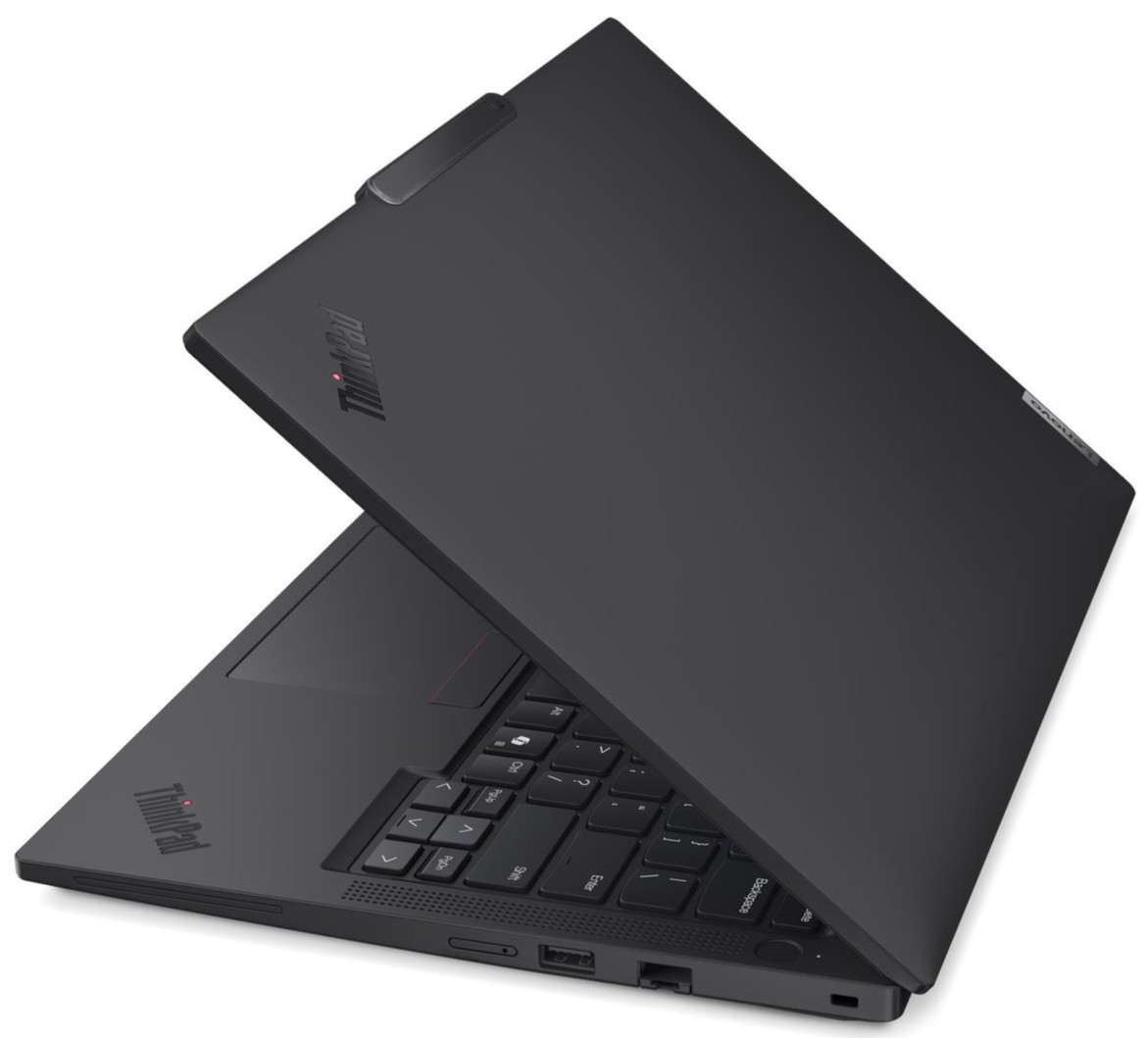 Lenovo ThinkPad T14 Gen 6 14″ WUXGA Touch Ultra 7 265U 32GB 1TB SSD IR Cam FPR