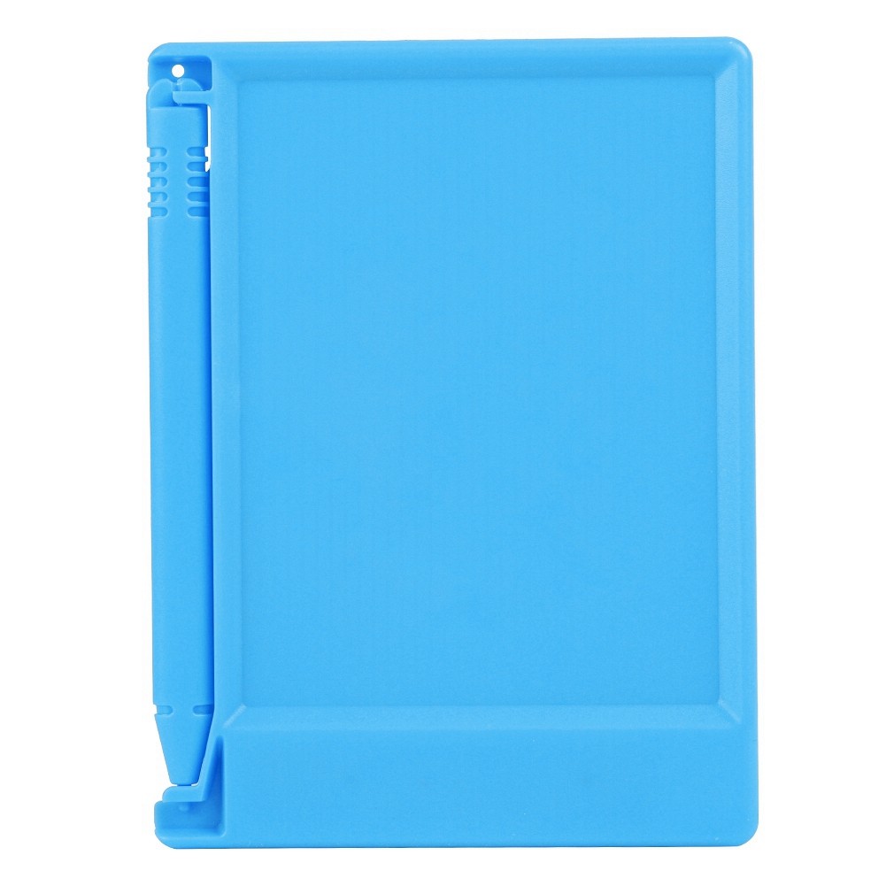Handwriting Board Writing Drawing Tablet LCD 4.5in For Children Kids Memo List