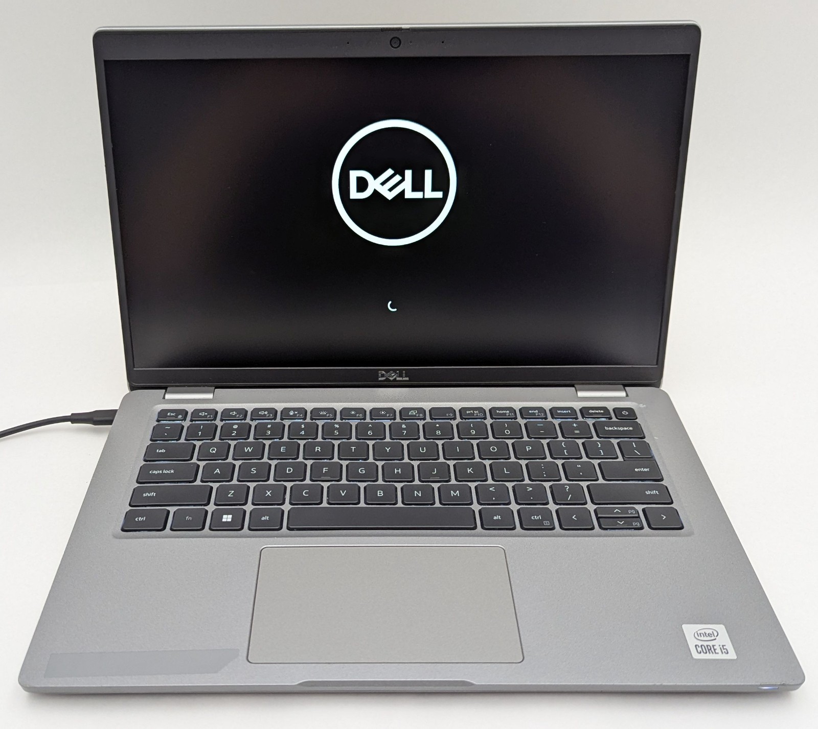 Dell Latitude 5420 14″ Laptop i5-10310U 1.70GHz 16GB RAM 256GB NVMe Windows 11