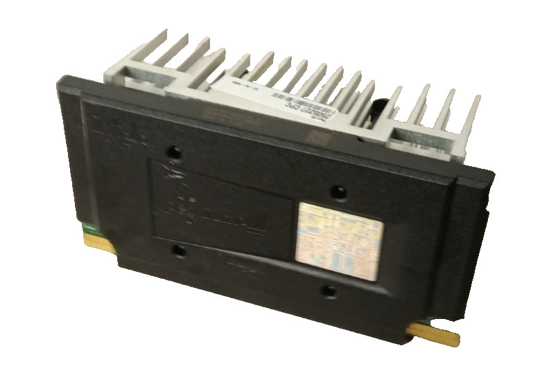 Intel SL35E Pentium III 500Mhz Processor w/ Heatsink Slot 1 CPU