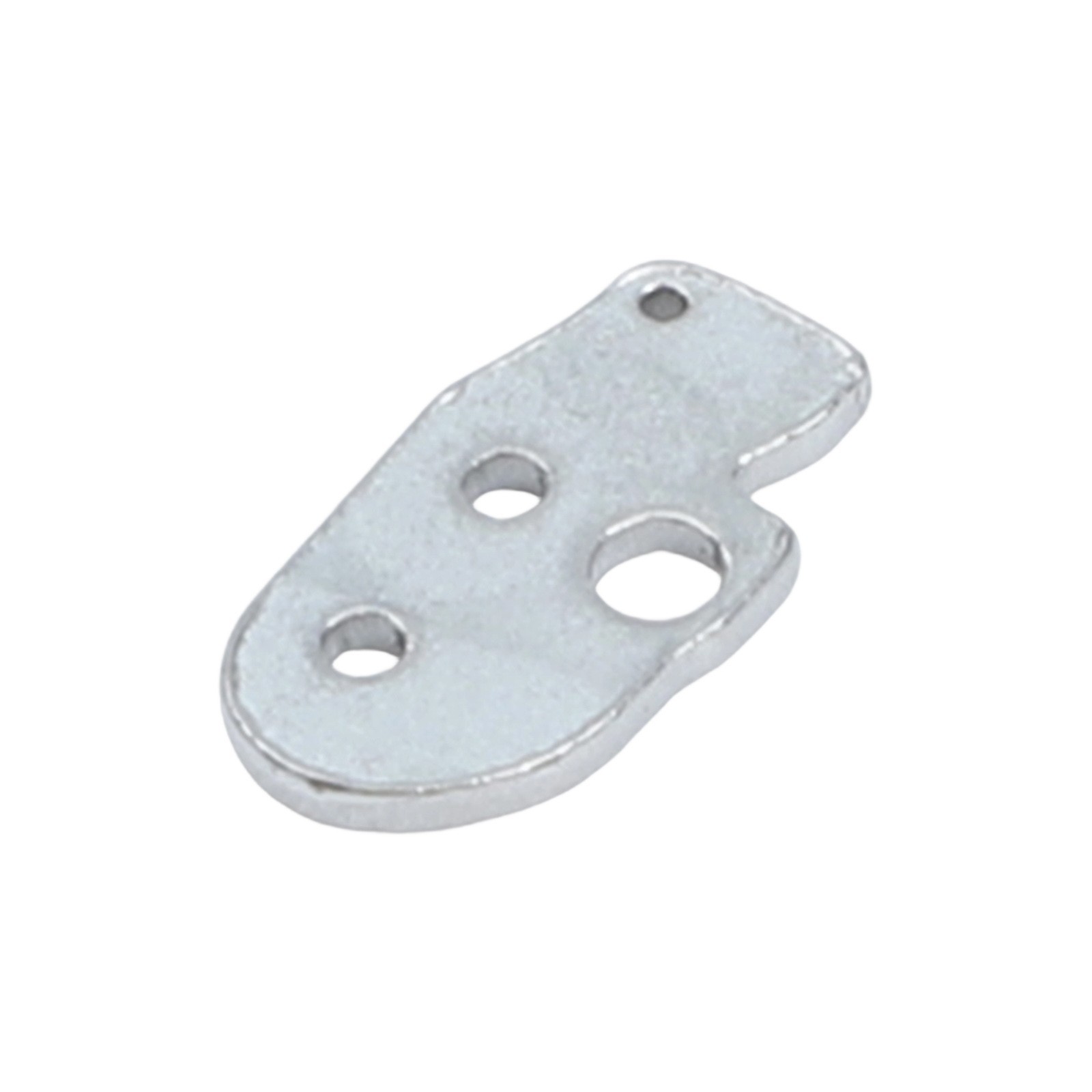 Metal Sensor Flap Replacement for Kobra S1 S1C Extruder with Spring 0.96×0.5cm