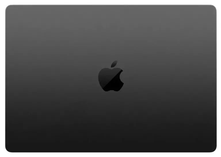 COMPLETE LCD SCREEN ASSEMBLY MACBOOK PRO 14″ A2992 GRAY 2023 OEM READ