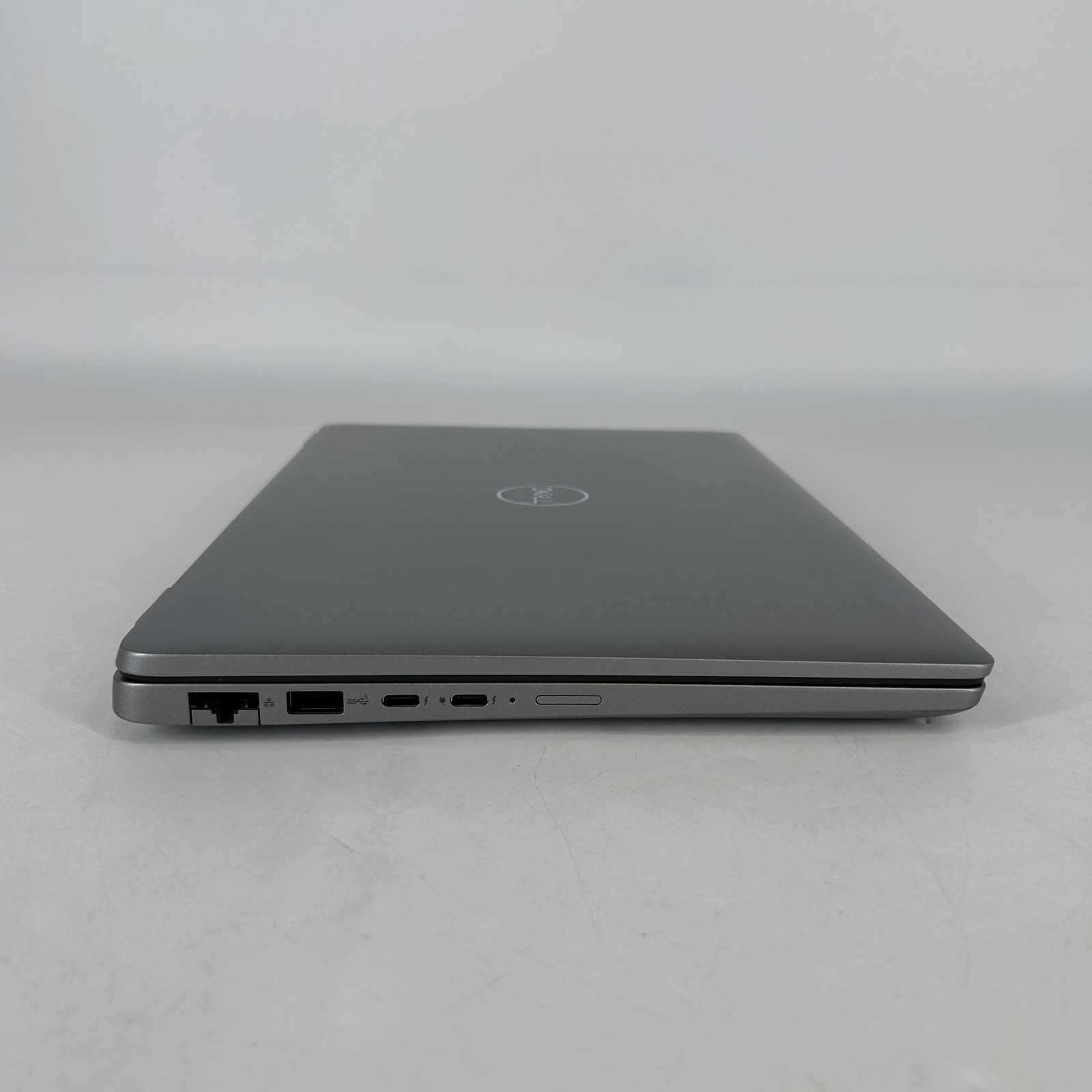 Dell Latitude 5450 14 Gray FHD 1.7 GHz Ultra 7 165U 16GB 512GB SSD FRAME SPLIT