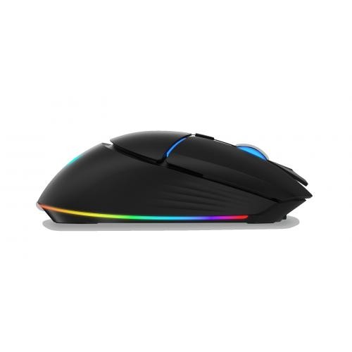 Acer Predator Cestus 530 Wireless Gaming Mouse Black – PixArt PAW3395 Sensor – 7