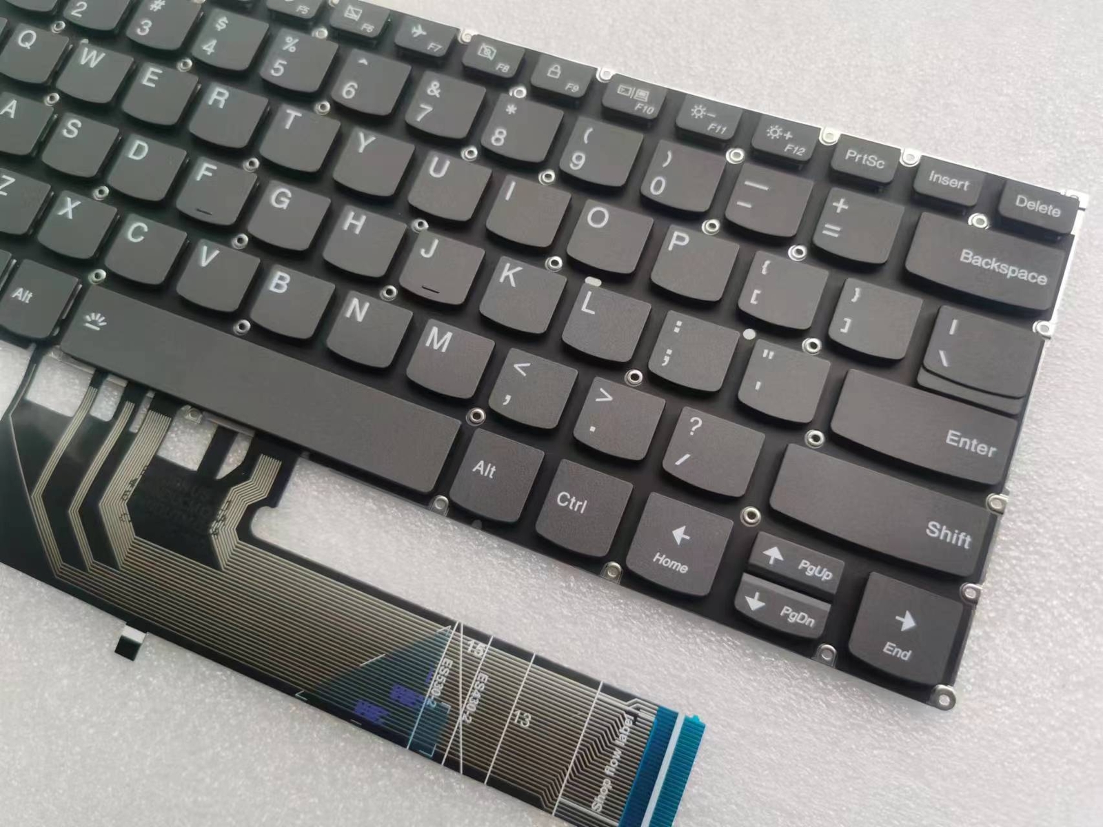 FOR LENOVO ideapad 530S-15IKB 530S-15ISK 530S-14ARR 530S-14IKB US Keyboard