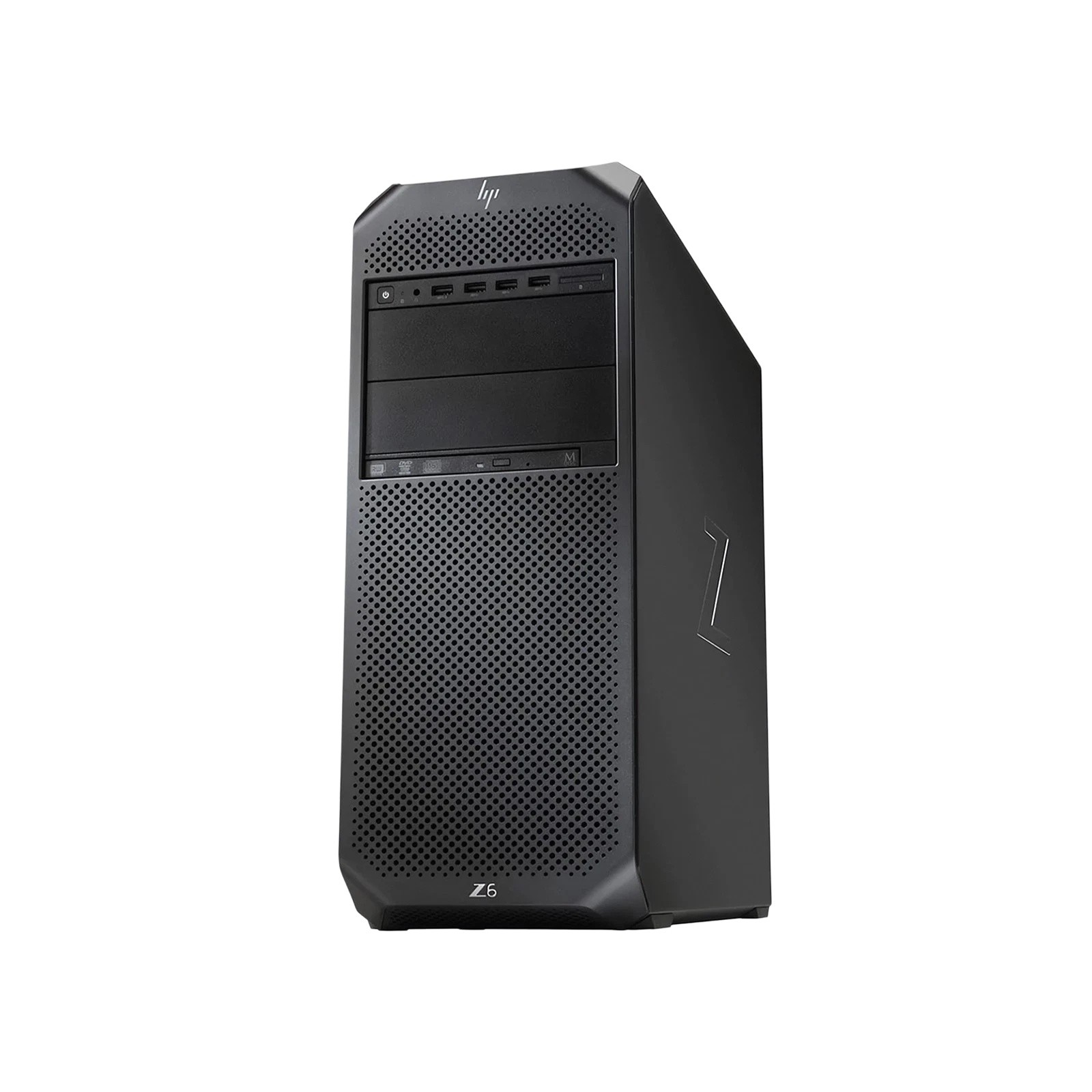 HP Z6 G4 MT Desktop 2× Intel Xeon Gold 6154 36 Cores 32GB RAM NO SDD/HDD/GPU/OS
