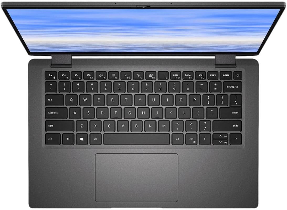 Dell Latitude 7420 14″ i5-1145G7 16GB 256GB SSD W11P (Low Battery Health)