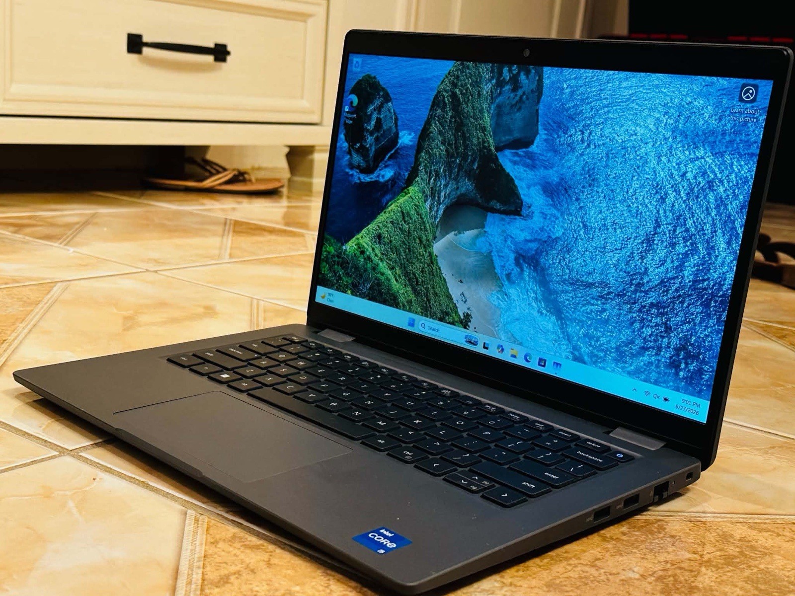 Dell Latitude 3440 14in i5-1335U 16GB 512GB SSD Intel UHD Win11 Pro