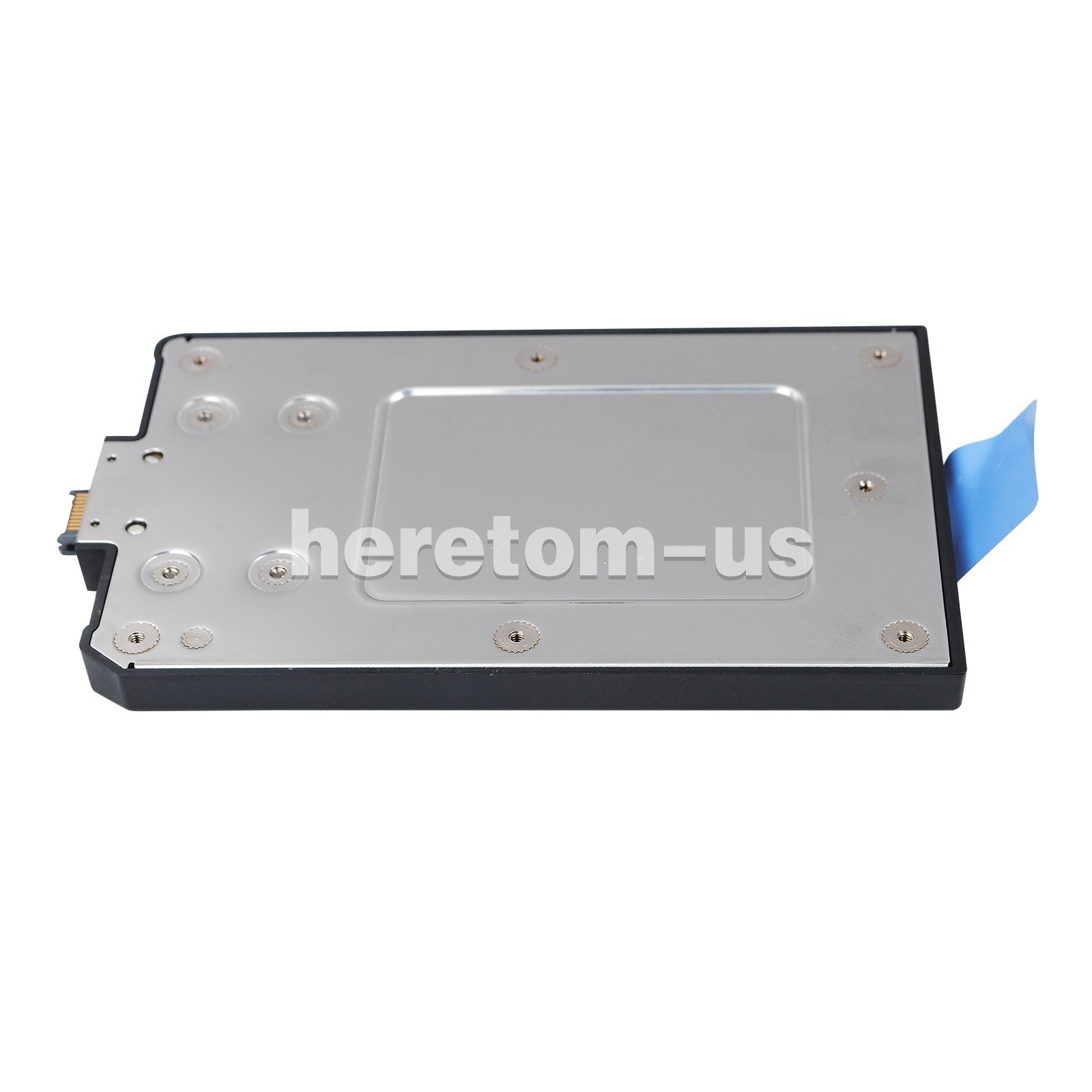 1PC New 4RCRG M.2 SSD Hdd Caddy For Dell Latitude 5404 5414 Rugged Laptop