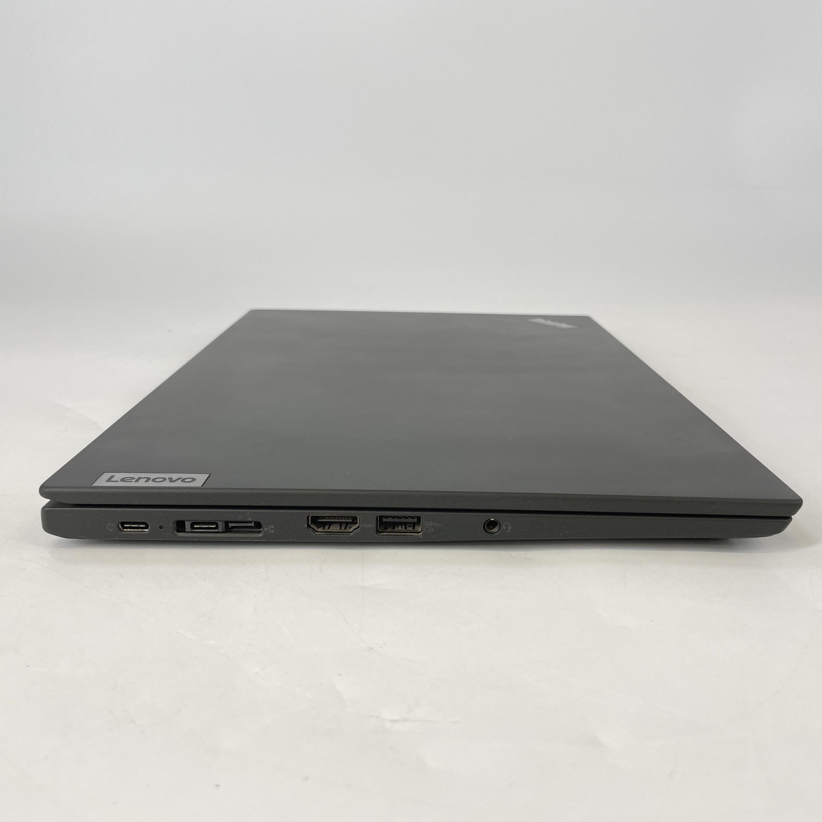 Lenovo ThinkPad T14s Gen 2 Black FHD 2.3GHz Ryzen 5 PRO 5650U 8GB 256GB SSD Good