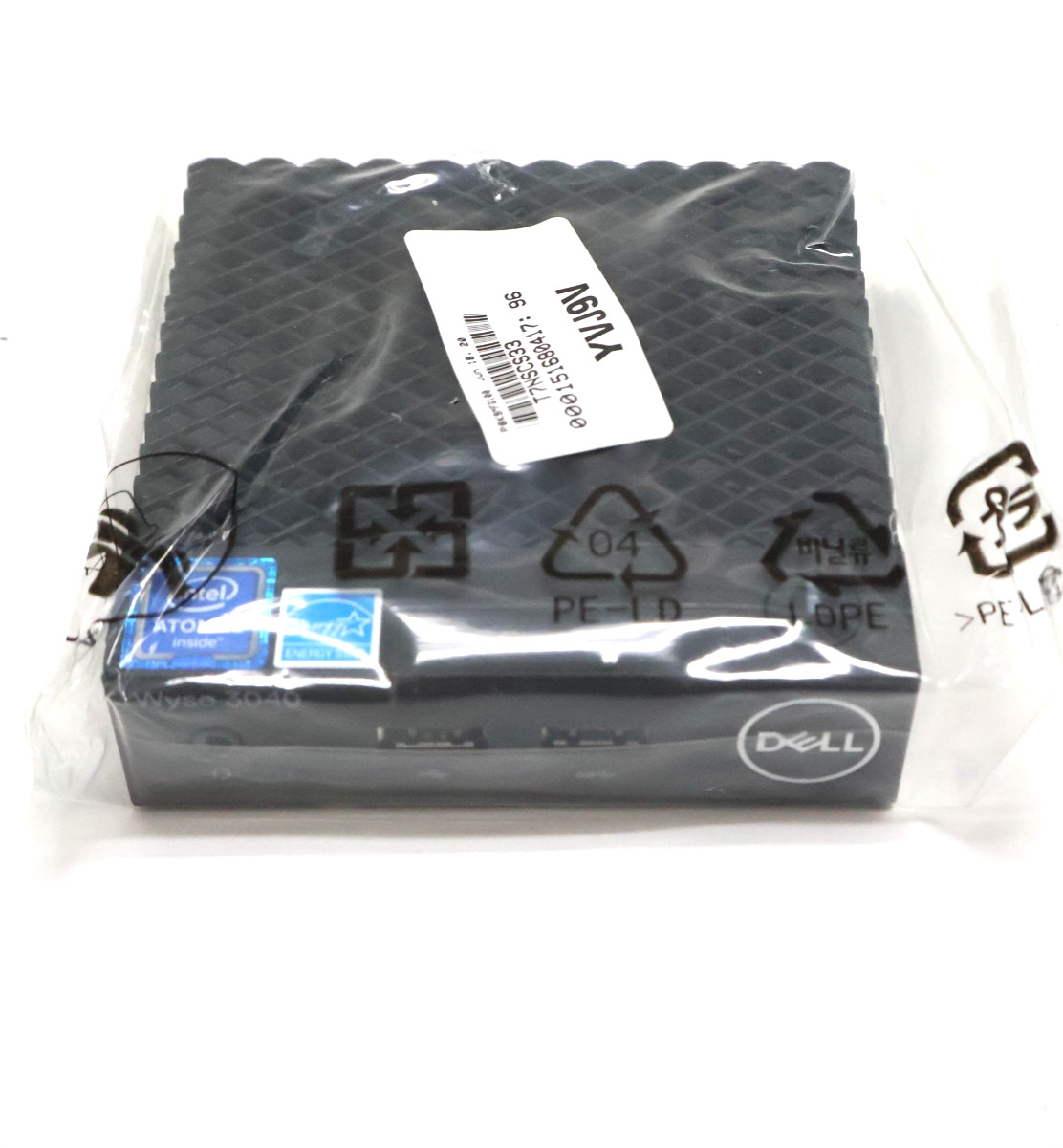 Dell Wyse 3040 Thin Client Atom x5-Z8350 2GB RAM 8GB eMMC No Adapter