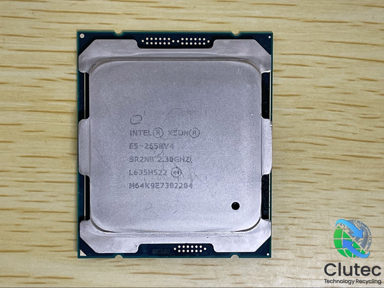 Intel SR2NB Xeon E5-2658V4 2.30Ghz 14-Core Socket CPU Processor 2011-3