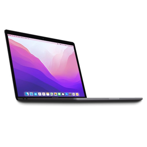 2017 Apple MacBook Pro 15″ i7 2.9GHz/16GB/512GB – (Space Gray) A1707 w/Warranty