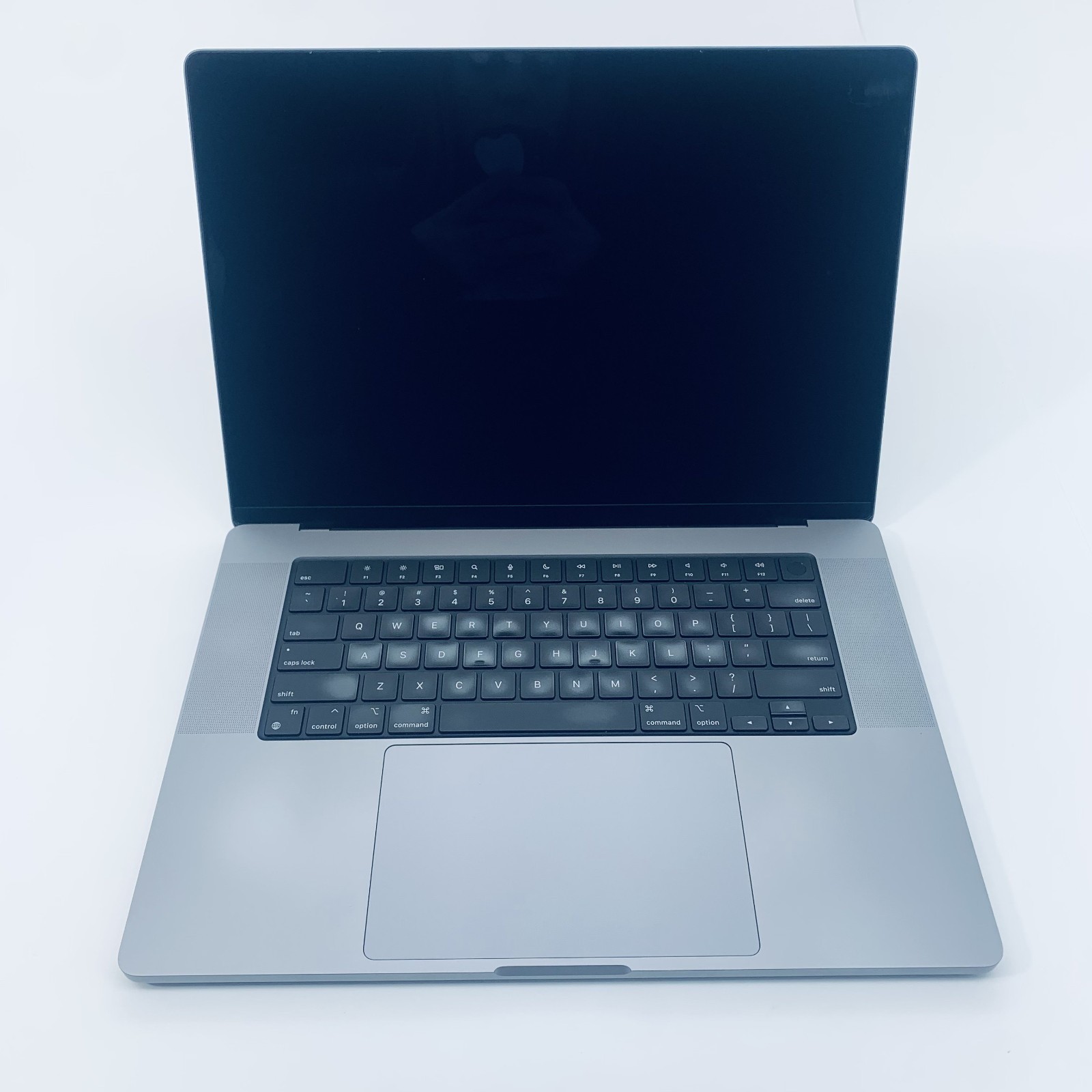 Apple MacBook Pro A2485 16″ M1 Pro 10-Core Chip 32GB RAM 512GB SSD*READ*
