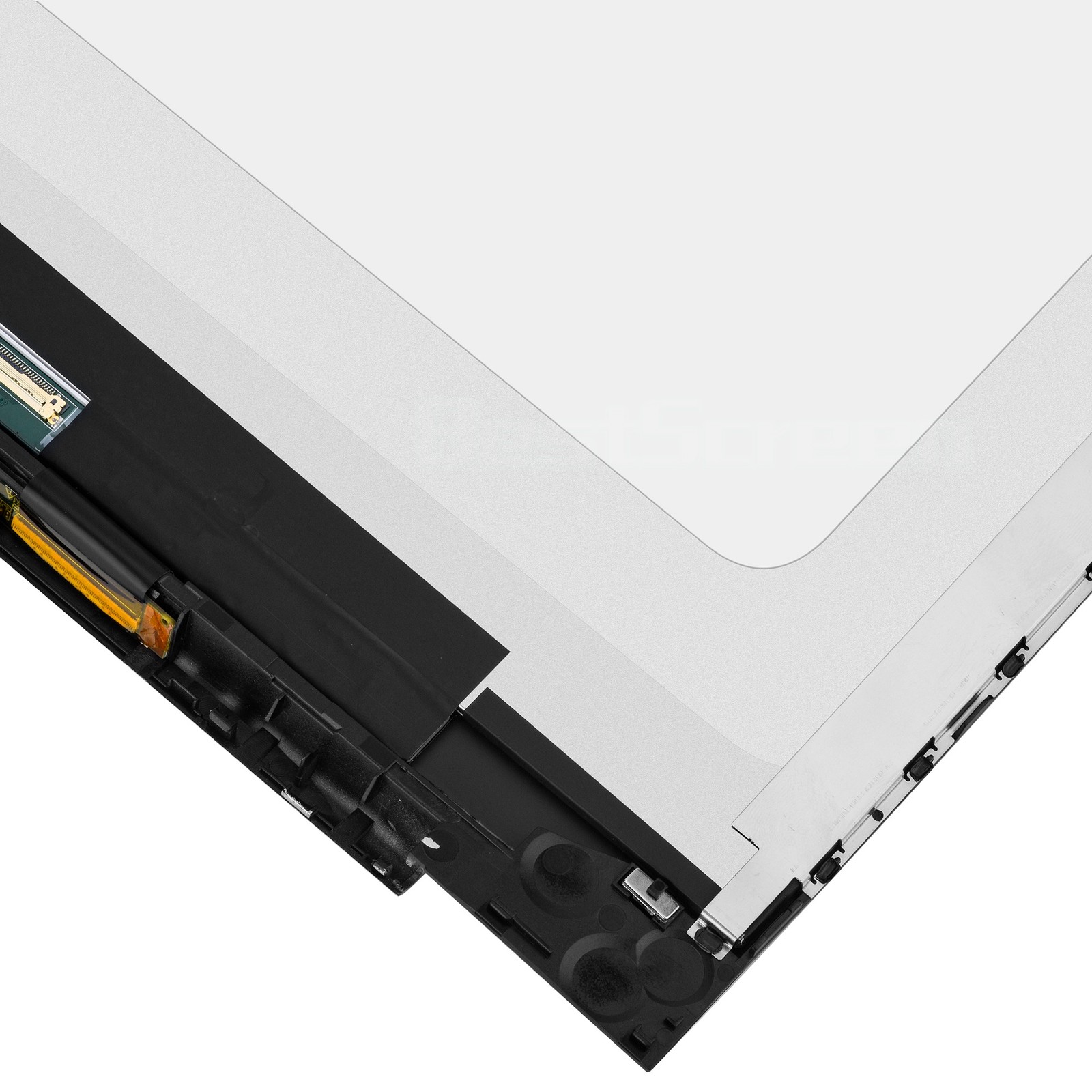 N13553-001 For HP Envy 17-CR0503SA 17-CR0797NR LCD Touch Screen Assembly w/Bezel