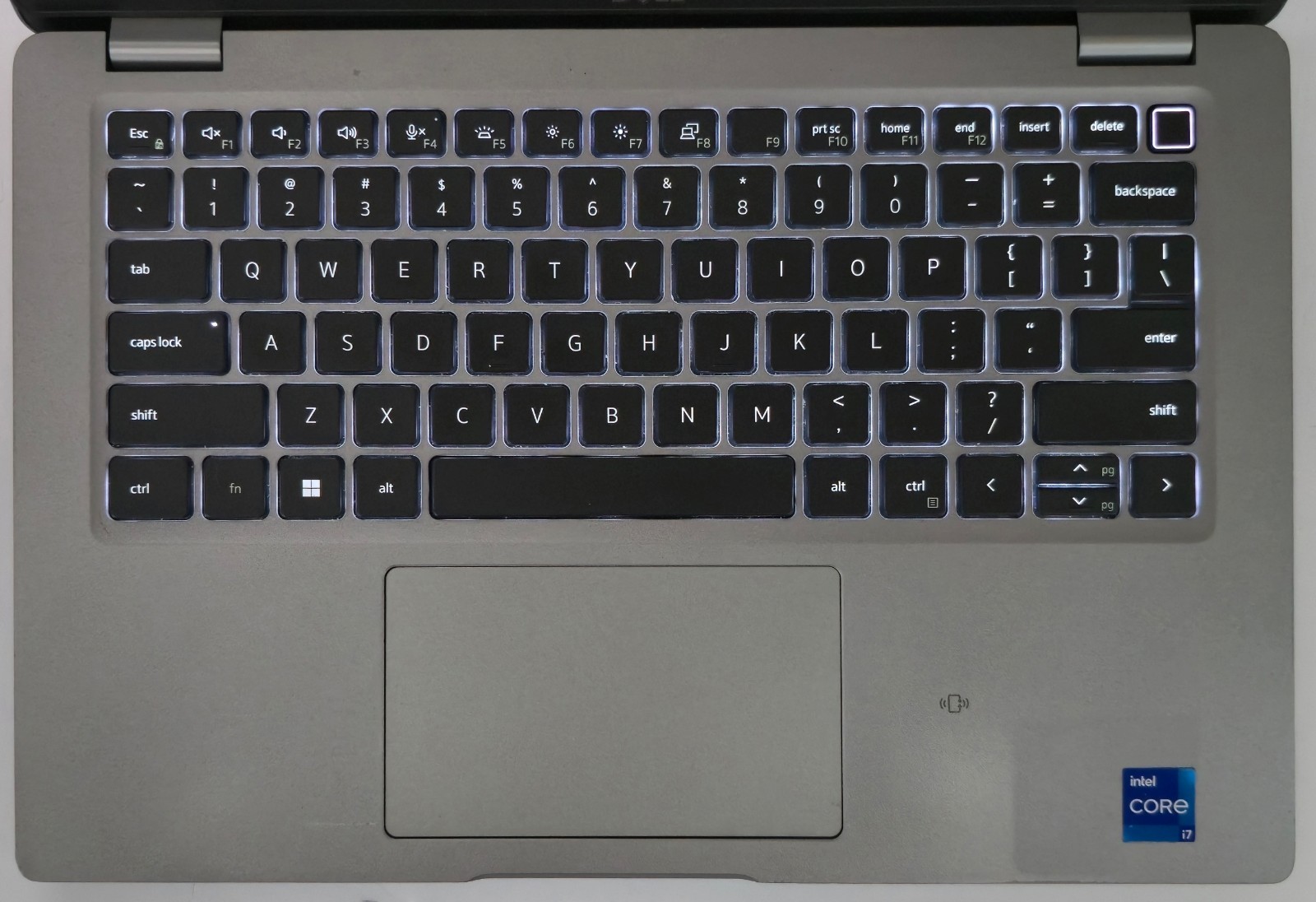 Dell Latitude 5420 14 Gray FHD i7-1185G7 3.00GHz 32GB 512GB SSD W11Pro w/Charger