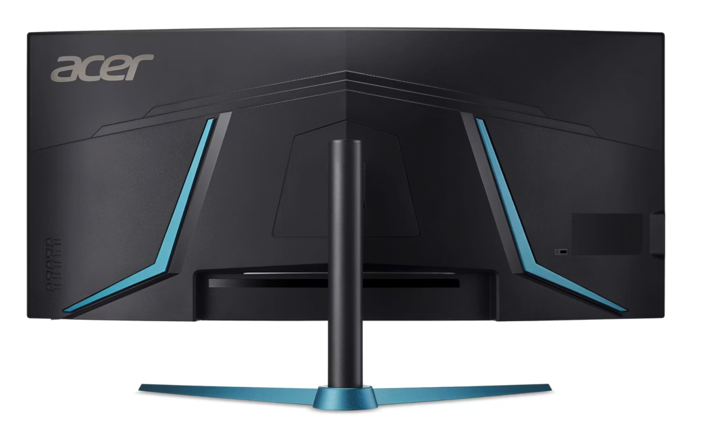 Acer Nitro ED0 34″ EDT340CUR 3440×1440 120Hz 1ms 1500R 250Nit 100×100 Refurb