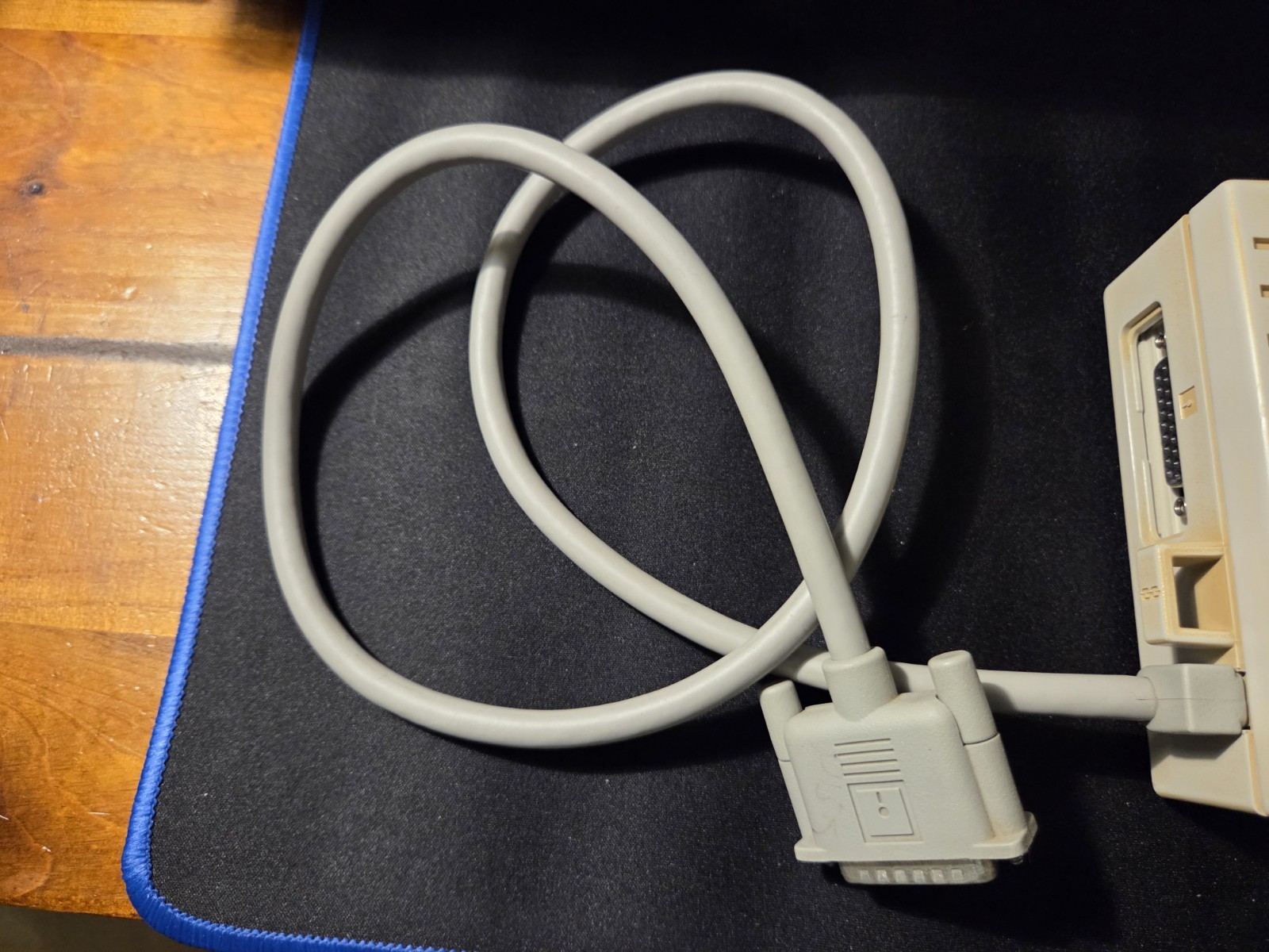 APPLE II & MAC 3.5″ Floppy Disk Drive # 3 (Model A9M0106) Serviced & Tested