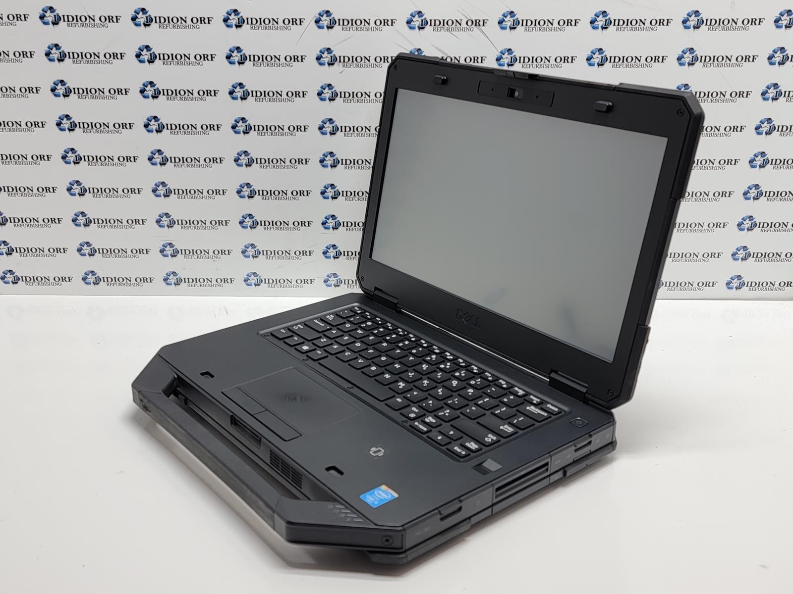 DELL Latitude 14 Rugged i5 4310U 2.00GHz 8 GB RAM NO HDD/SSD NO OS SKU 25750
