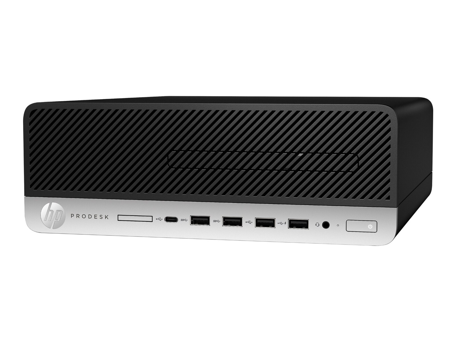 HP Desktop Computer PC i7, up to 64GB RAM 1TB SSD, Windows 11/10, WiFi