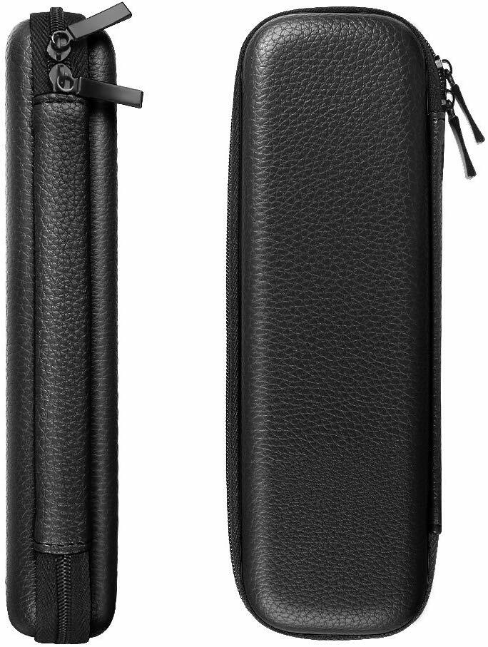 Apple Pencil Case Hard Shell Stylus Cover Holder Smartpen Carrying Bag Sleeve