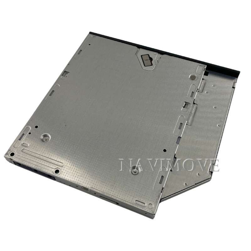 Panasonic UJ272 9.5mm SATA 6X 3D Blu-ray Burner BD-RE BDXL Writer Drive UJ-272