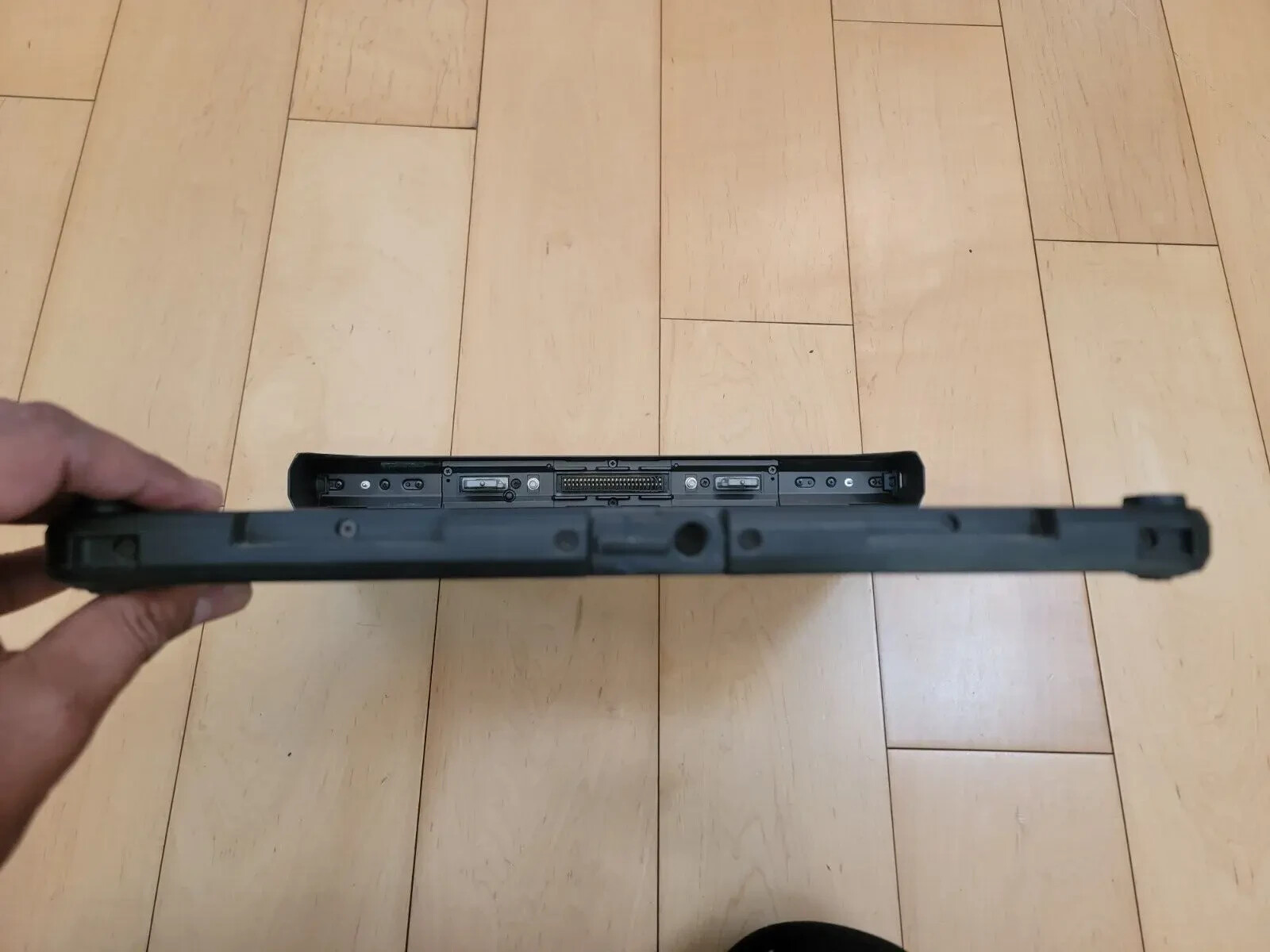 PANASONIC TOUGHBOOK CF-VEK33 KEYBOARD BASE DOCK for CF-33 Toughbook CF-VEK331LM